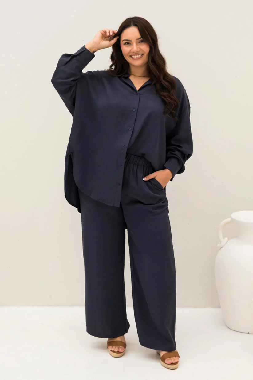 PQ Collection Samara Pant Regatta - Image 2