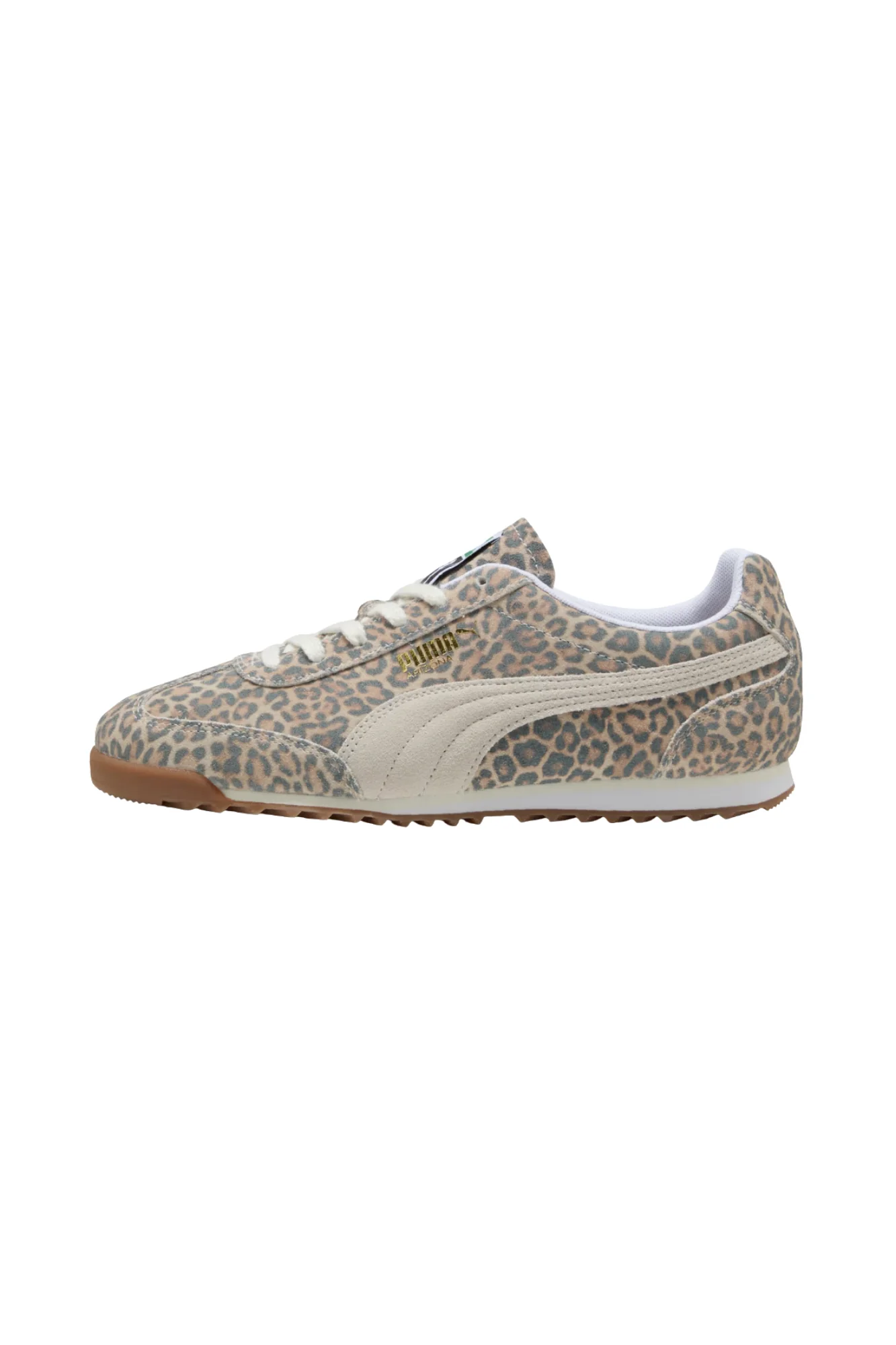 Puma Arizona Leo Vapour Gray Unisex - Image 7