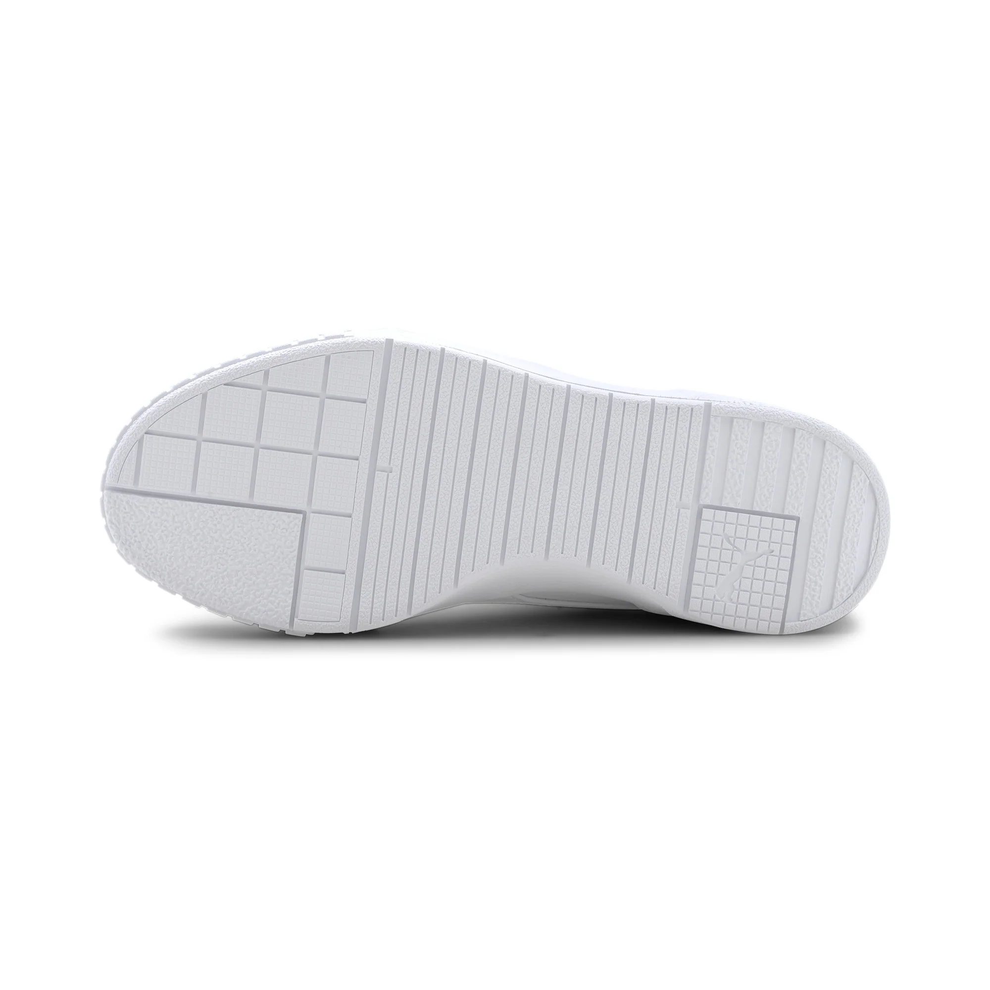 Puma Cali Sports Womens White - Image 4