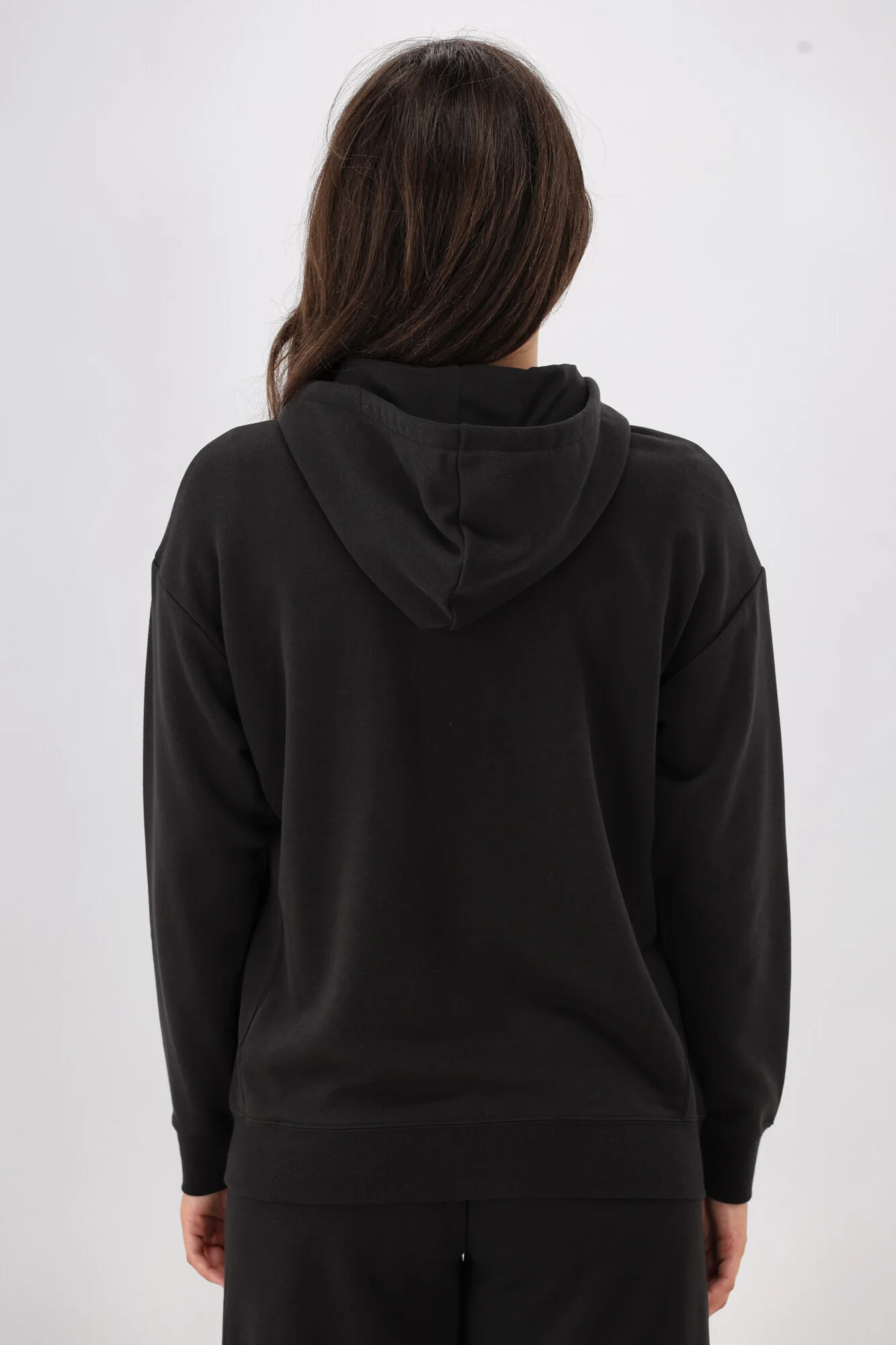 Puma CLASS Full- Zip Hoodie TR Black - Image 6