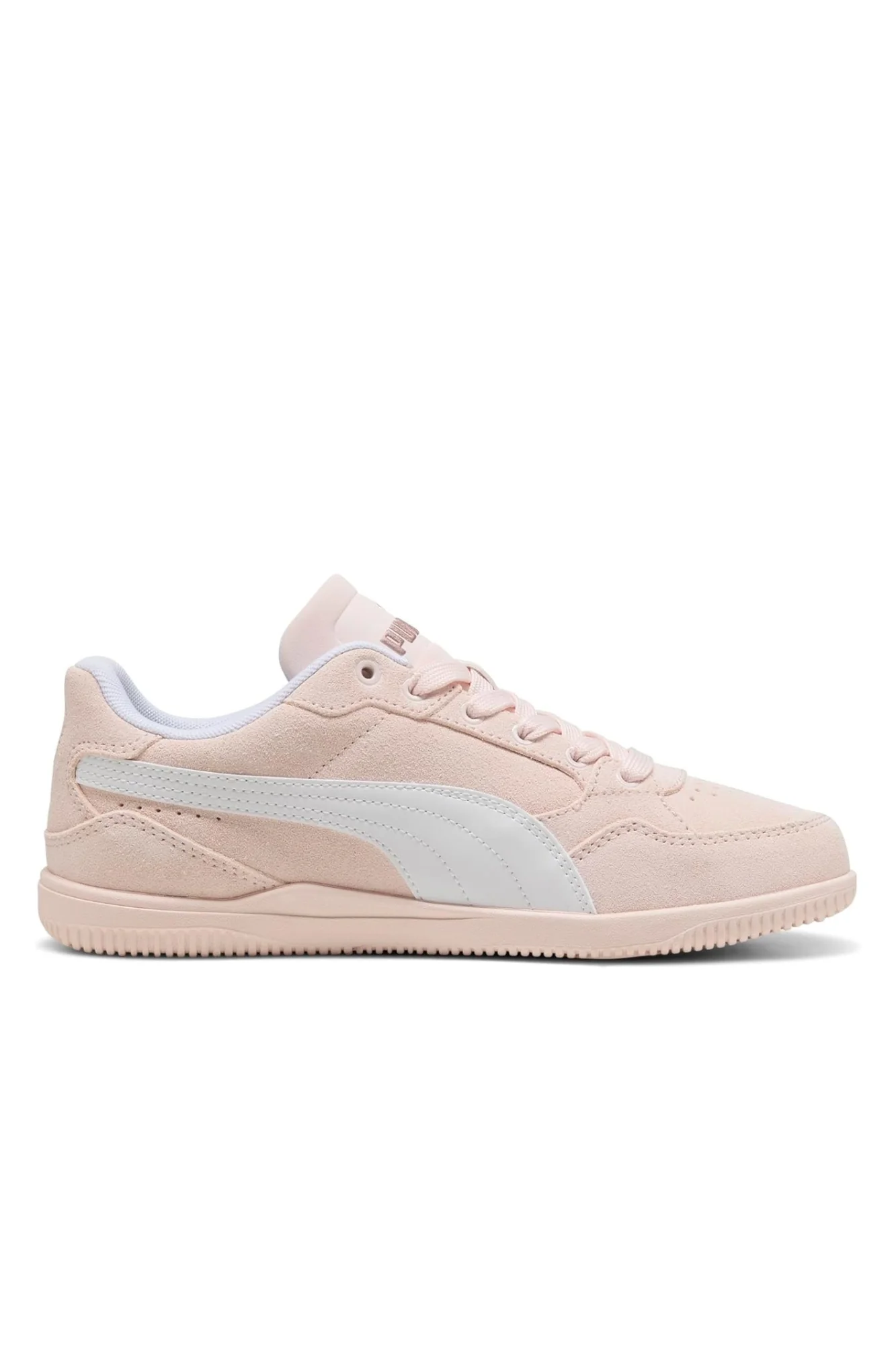 Puma K-Moda SD Jasmine Flower PUMA White Rose Gold Womens - Image 5