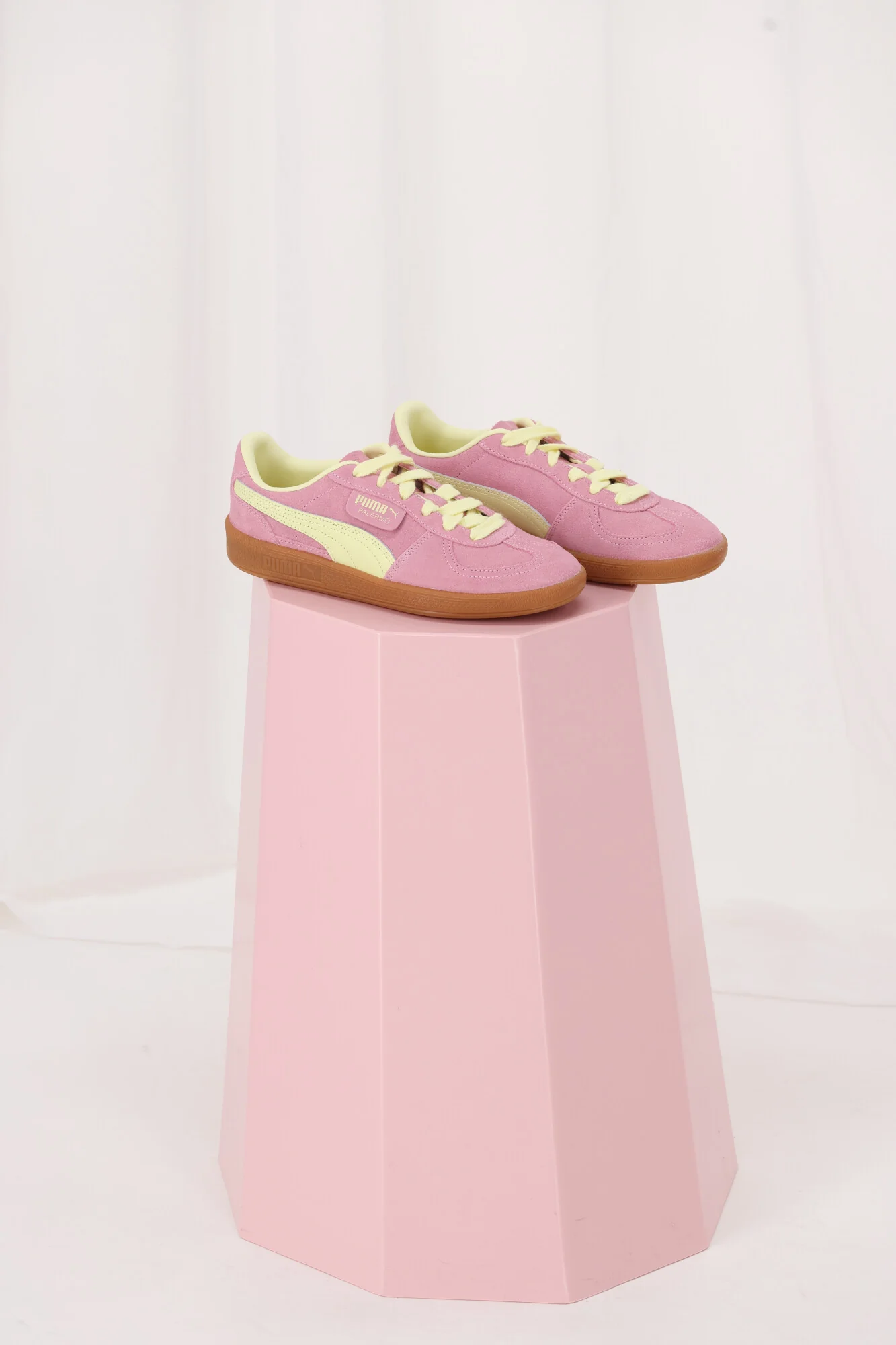 Puma Palermo Pink Gold - Image 4