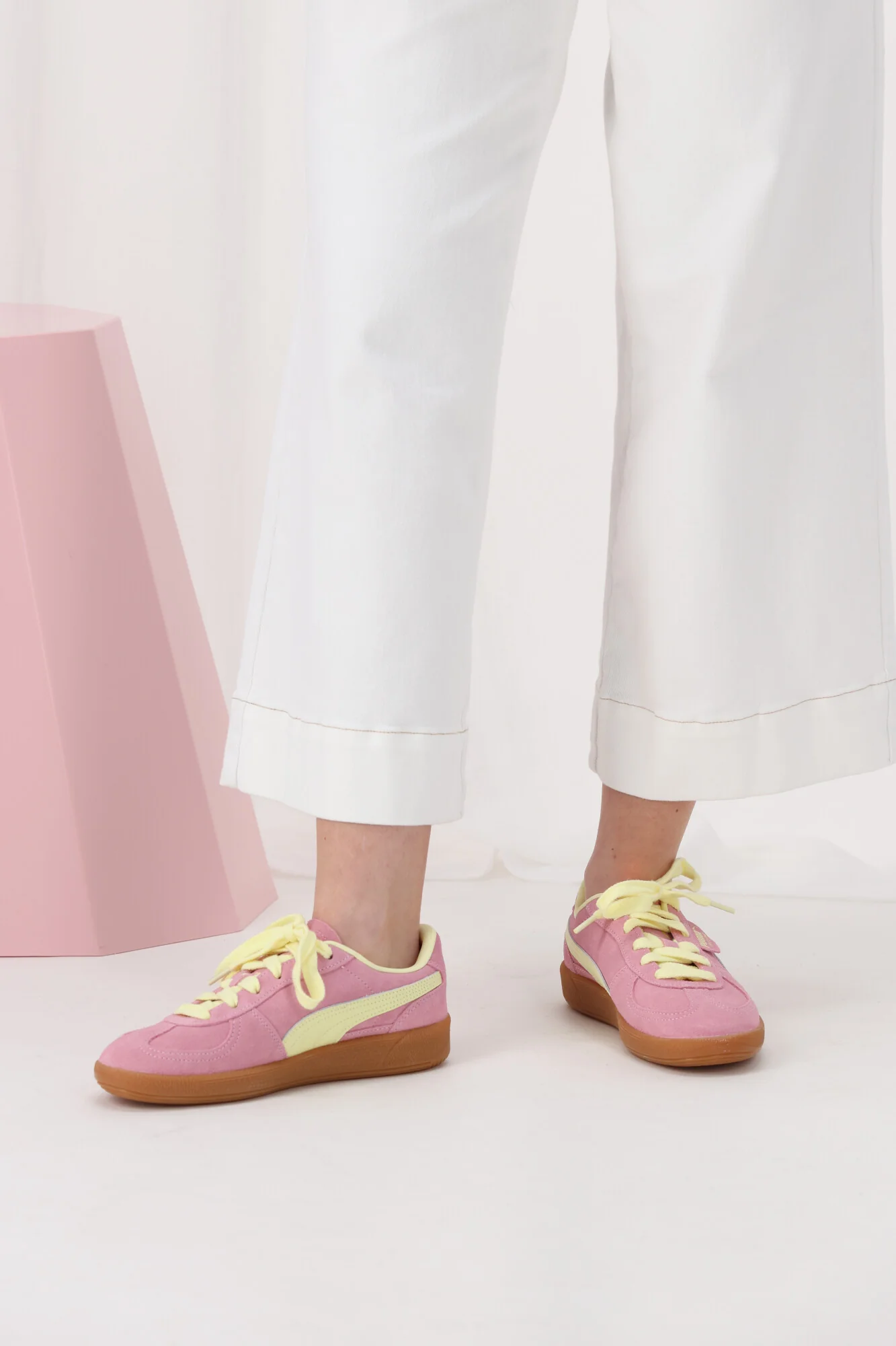 Puma Palermo Pink Gold - Image 5