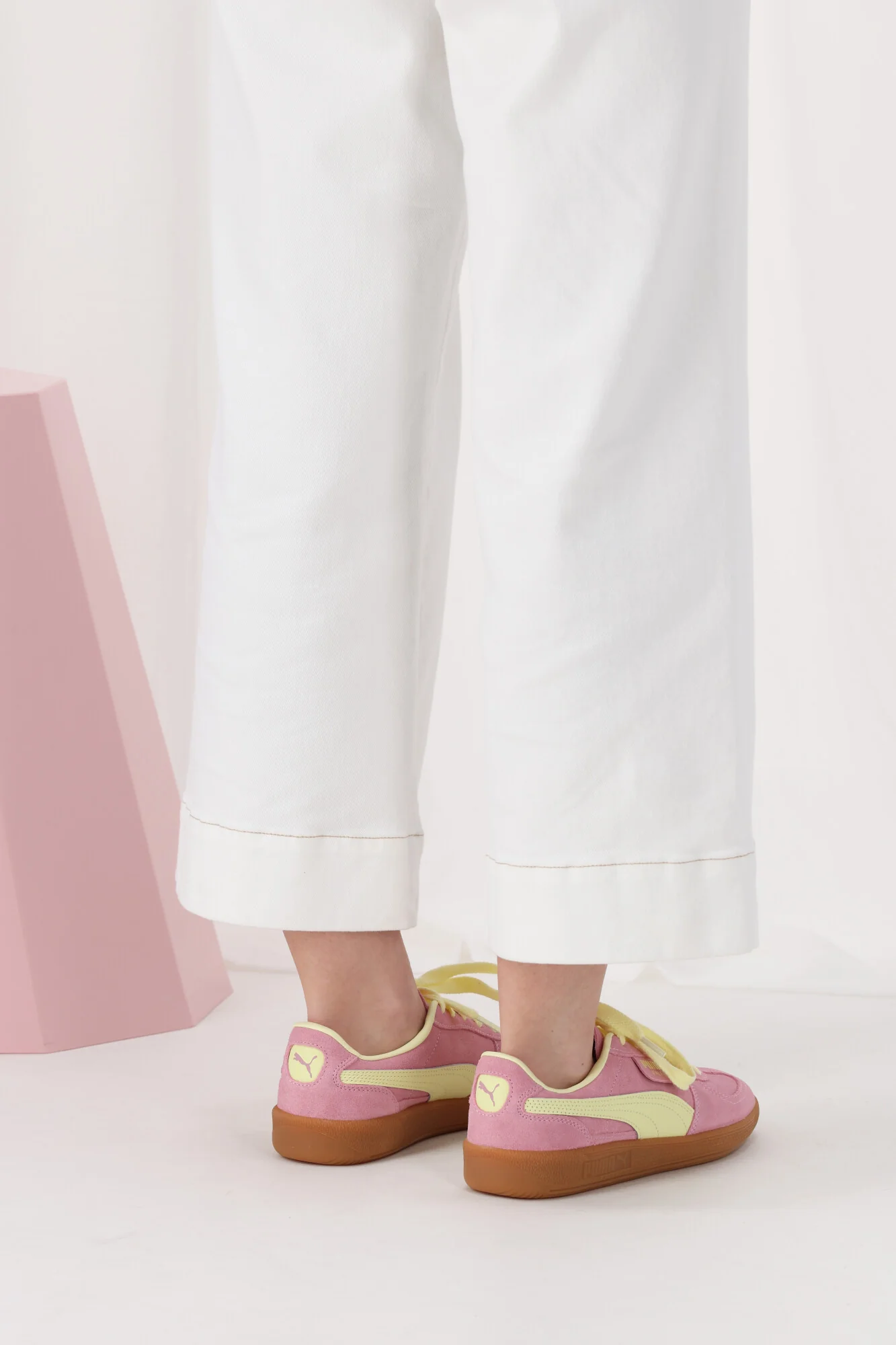 Puma Palermo Pink Gold - Image 8