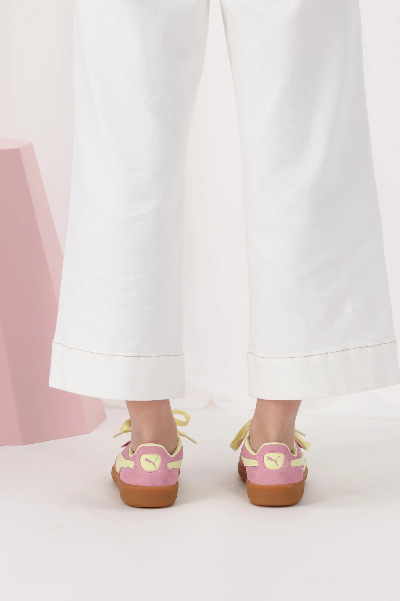 Puma Palermo Pink Gold - Image 9