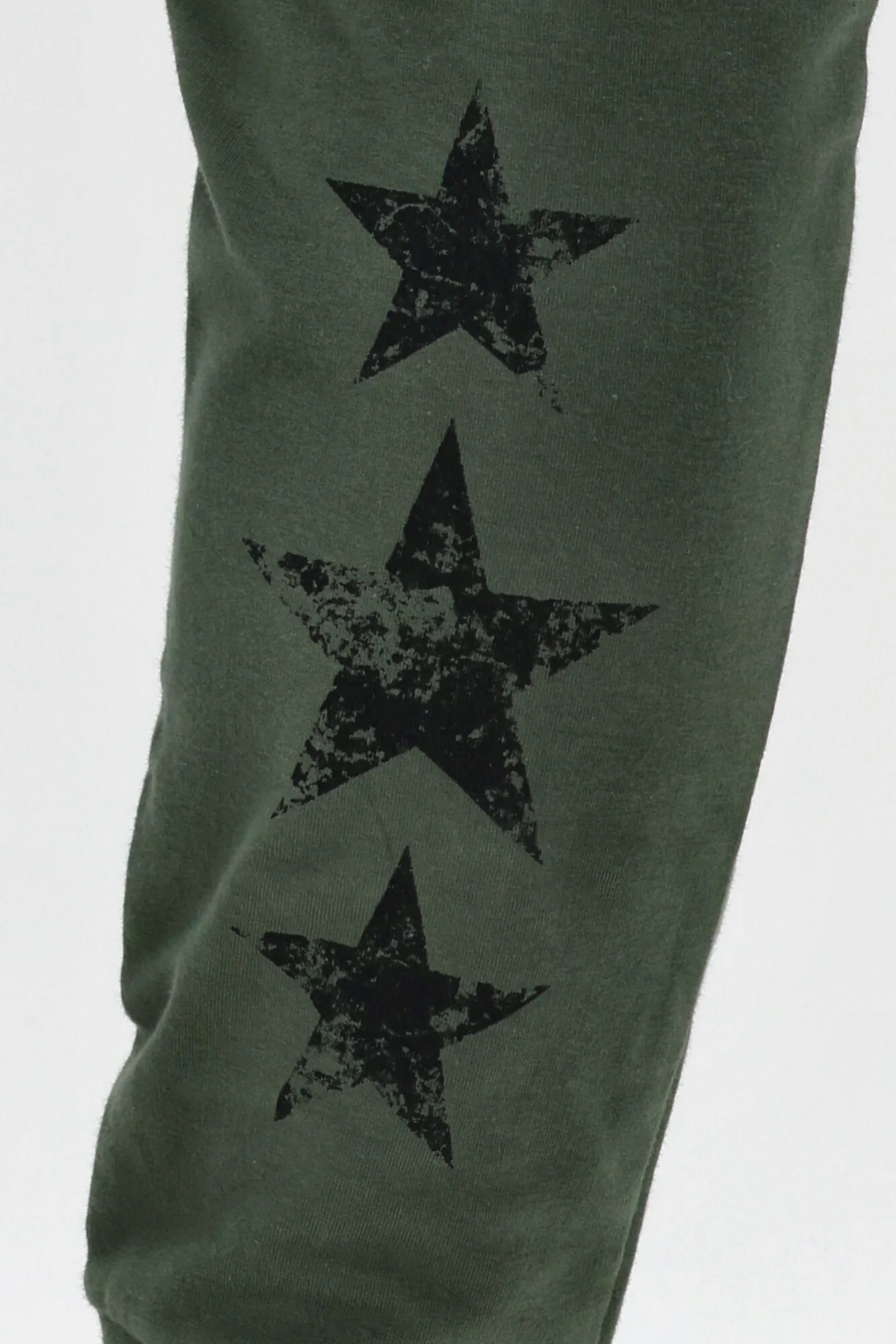 Rebel Club Stargaze Pant Khaki - Image 7