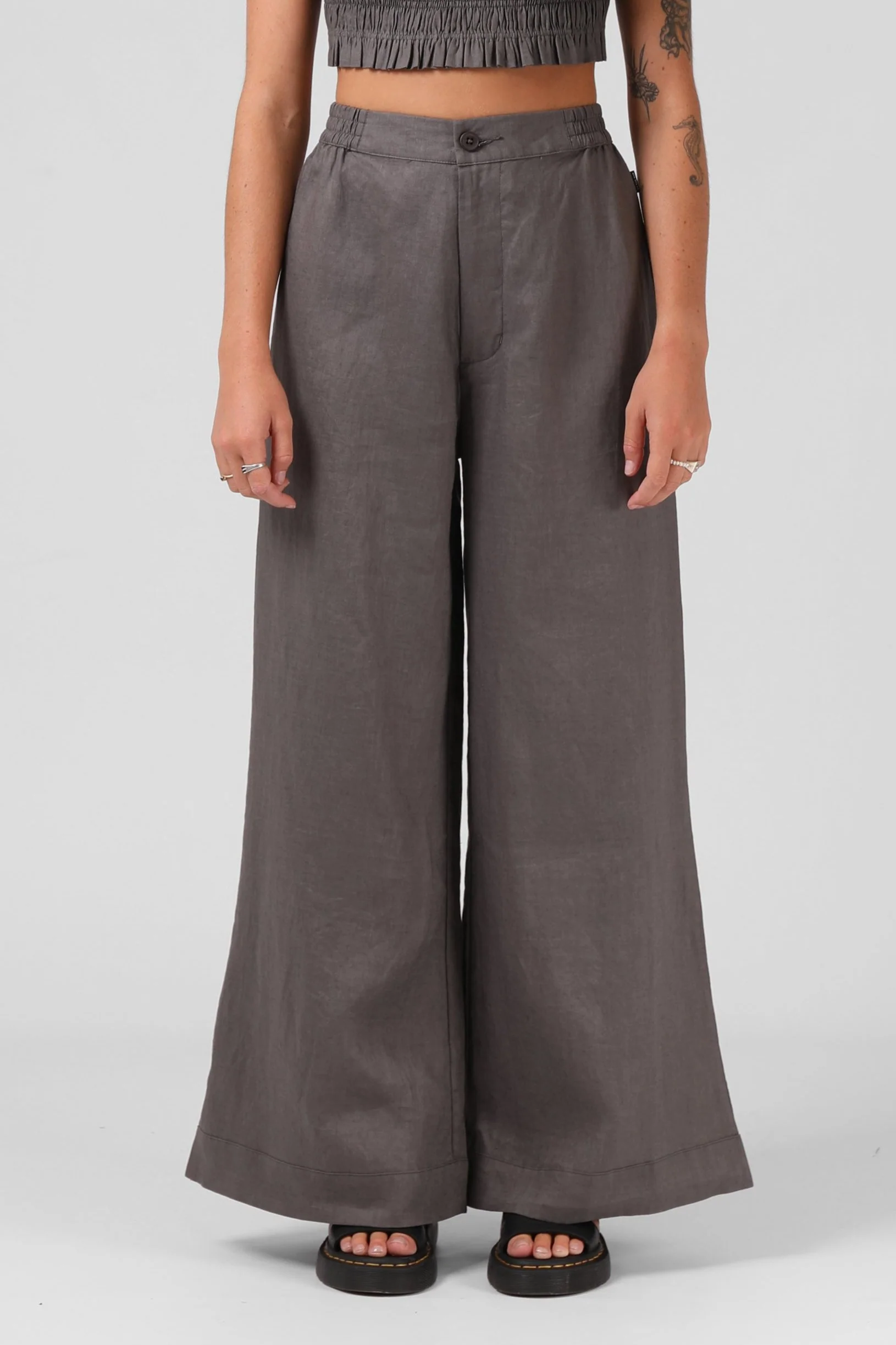 RPM Canguu Pant Olive - Image 2