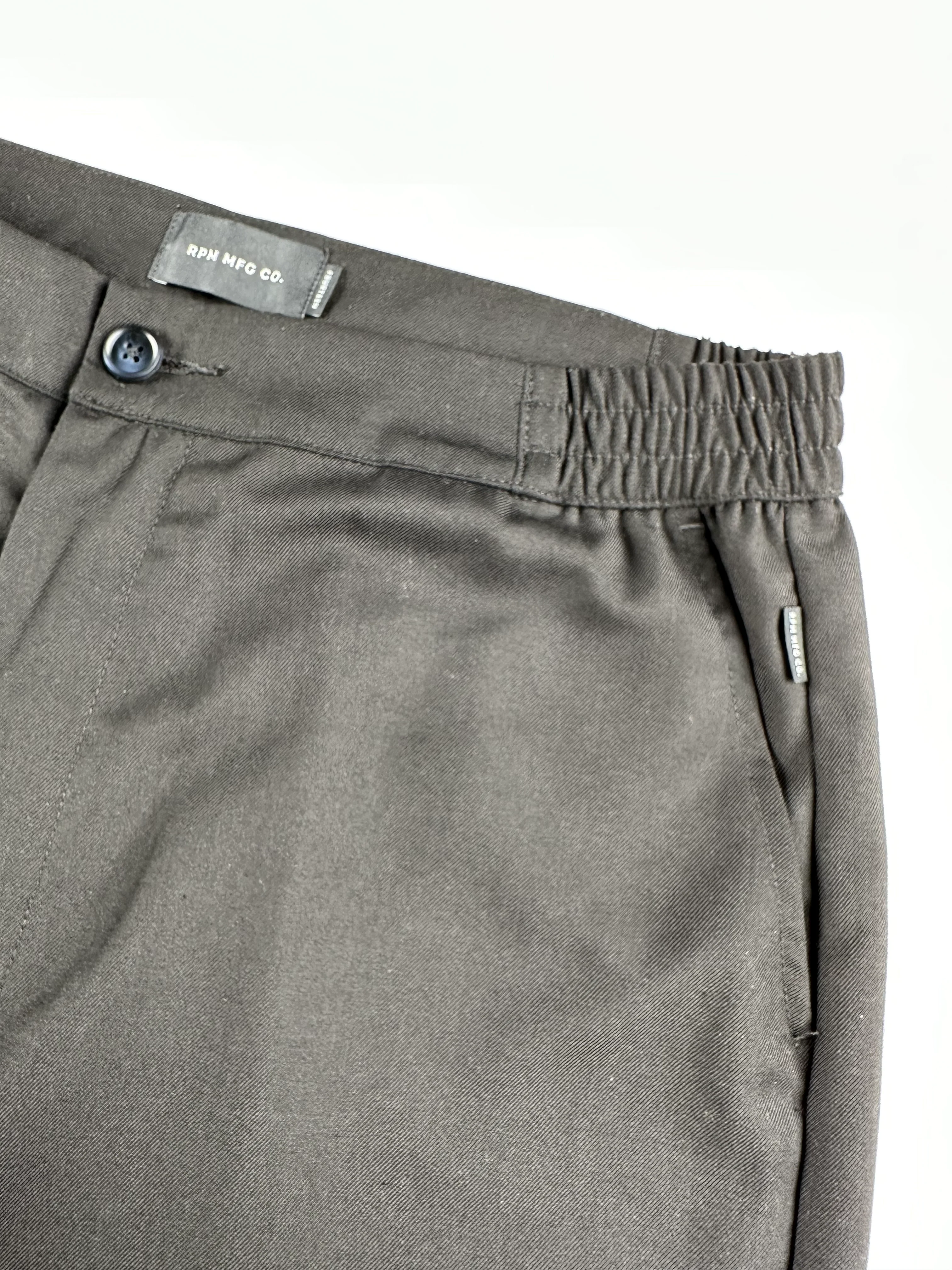 RPM Cleo Pant Black - Image 3