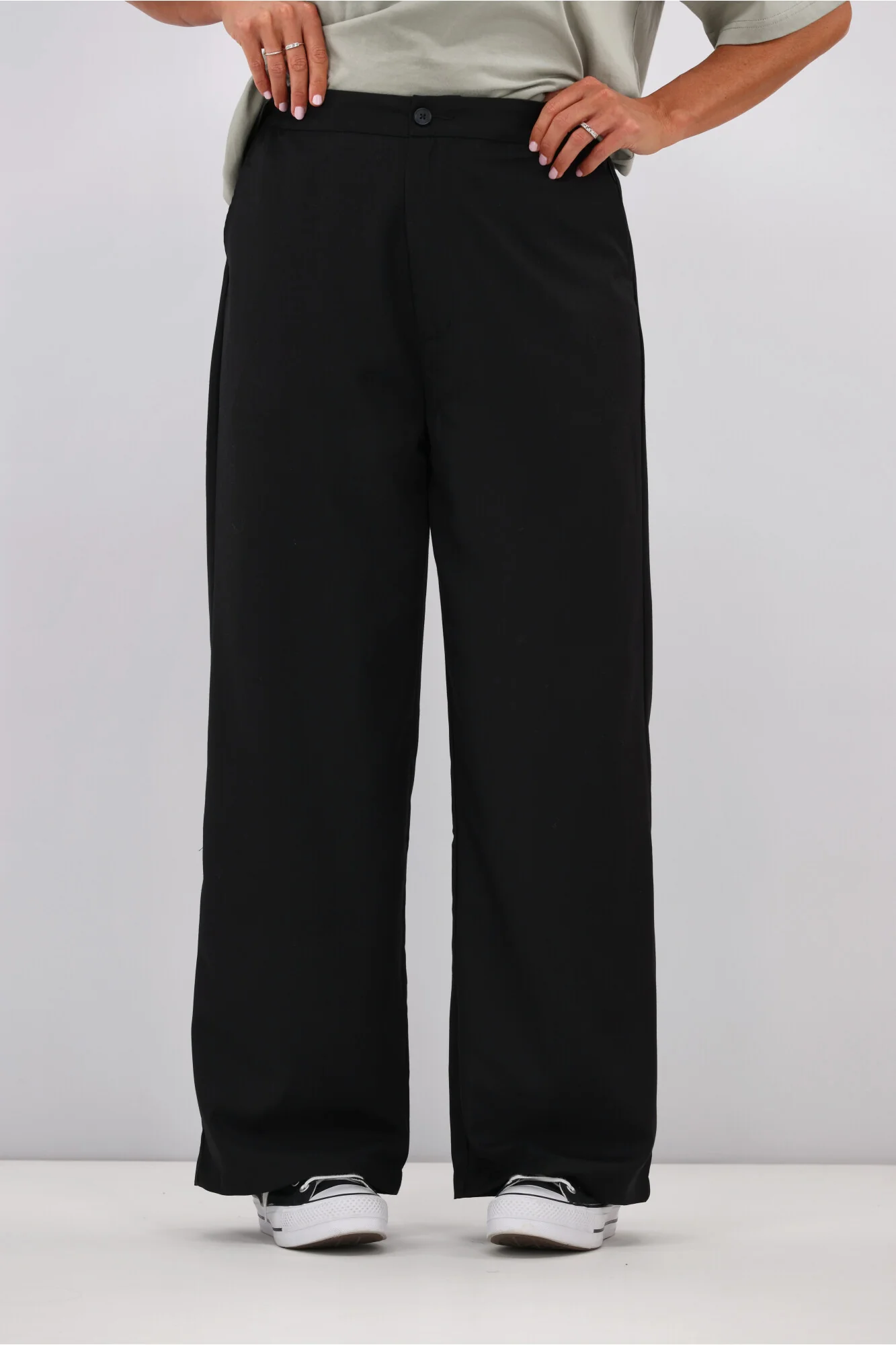 RPM Cleo Pant Black - Image 5