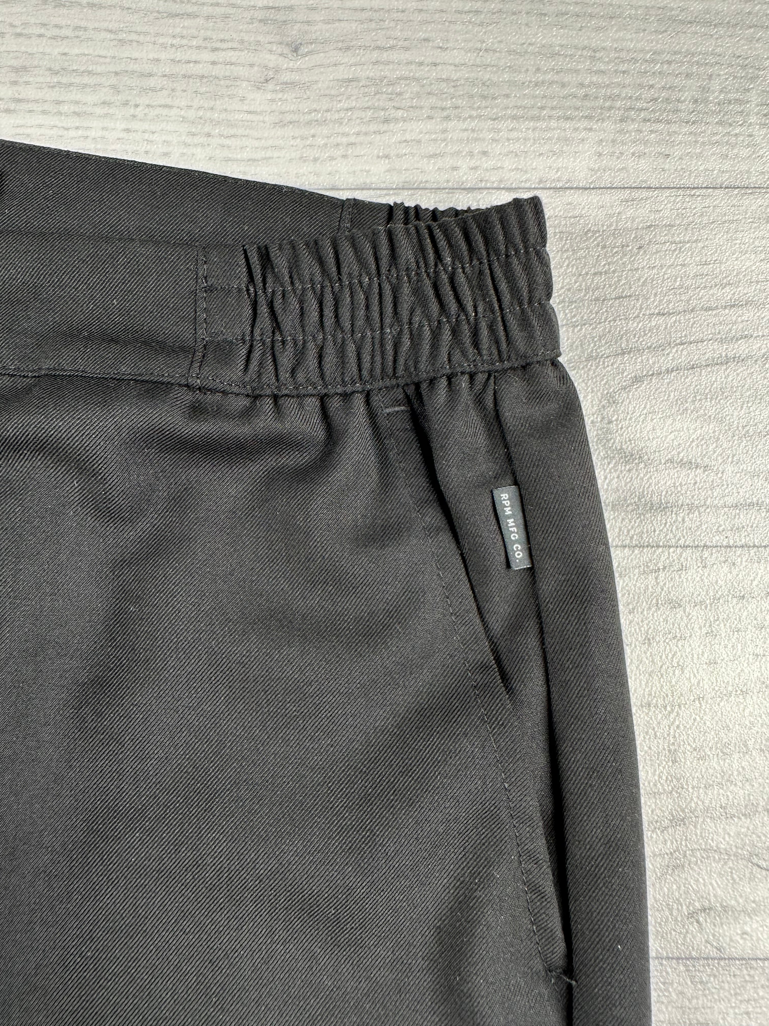 RPM Cleo Pant Black - Image 8