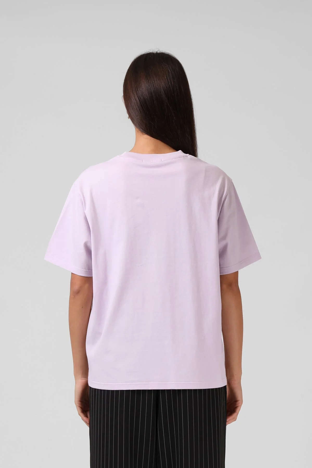 RPM EMB Tee Orchid - Image 3