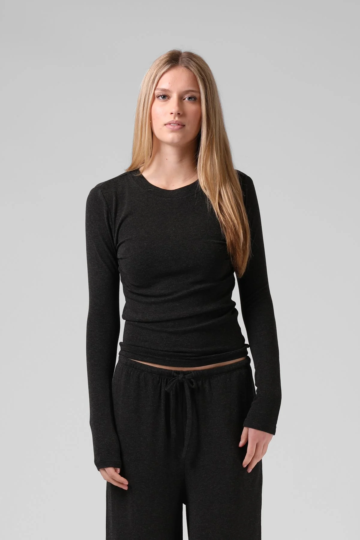 RPM Lux Everyday LS Charcoal Marle