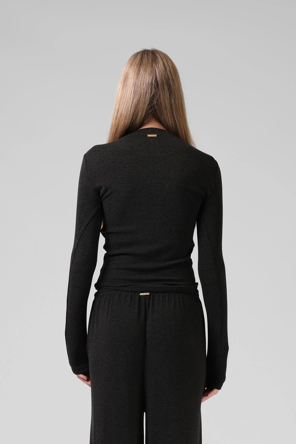 RPM Lux Everyday LS Charcoal Marle - Image 3