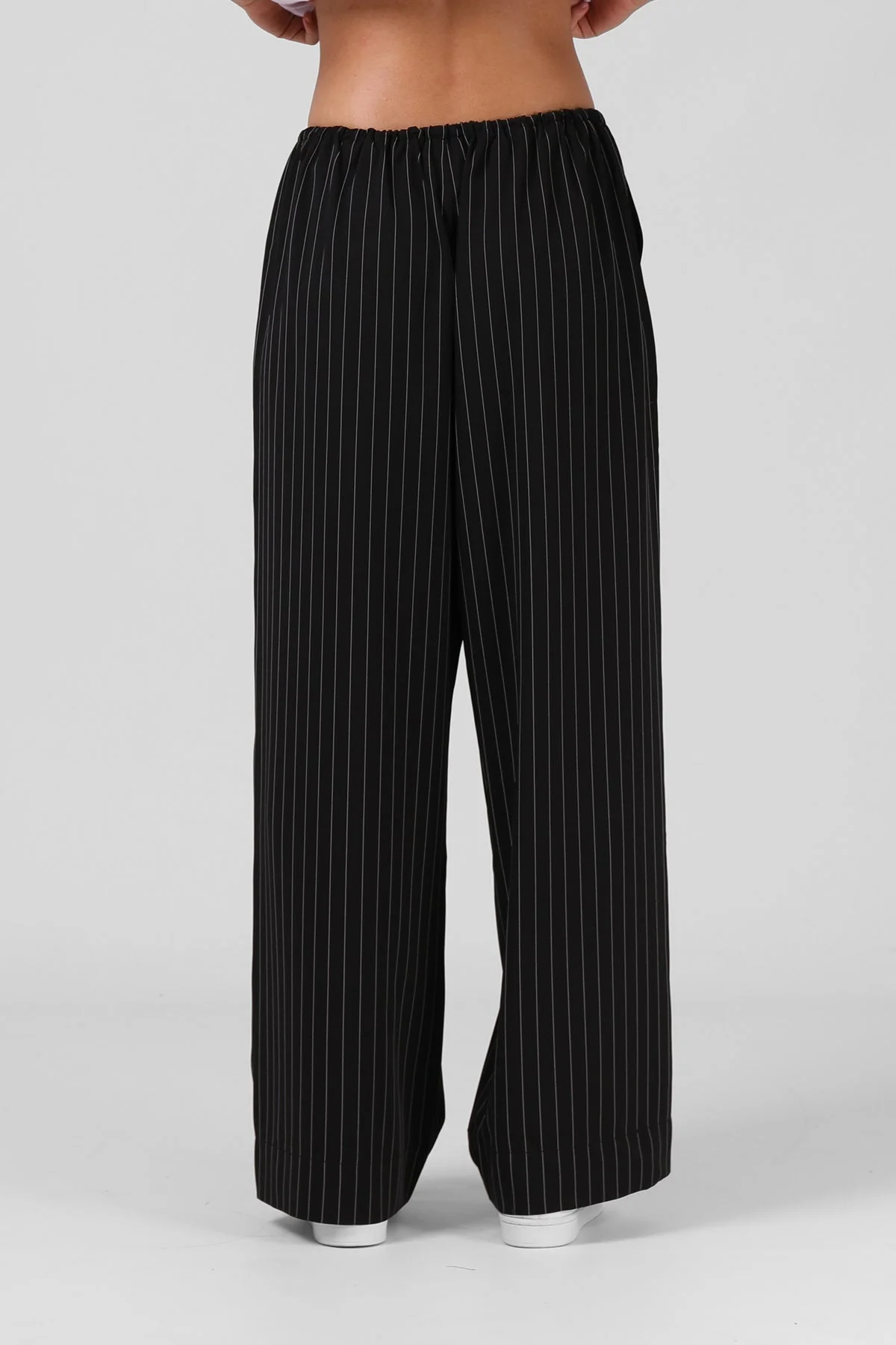 RPM Norma Pant Black Stripe - Image 5