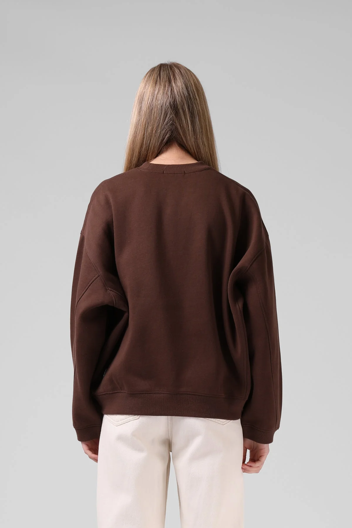 RPM Script Crew Brunette Brown - Image 4