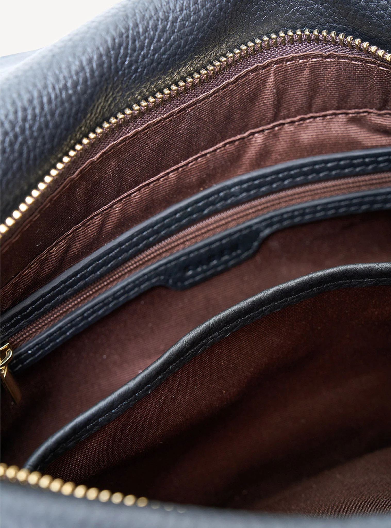 Saben Beckett Crossbody Black Luxe - Image 5