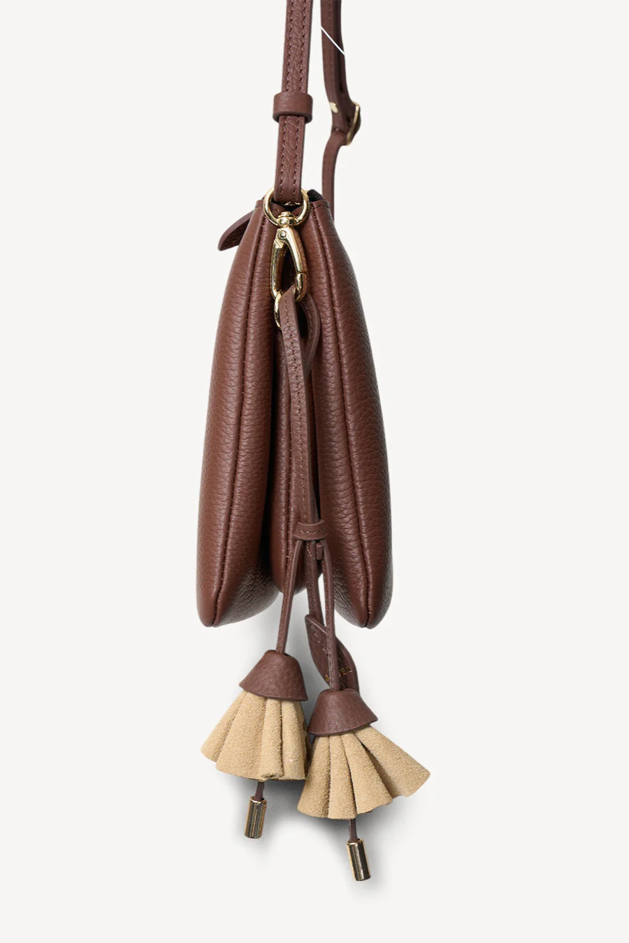 Saben Charm Lacing Bloom Raffia - Image 3