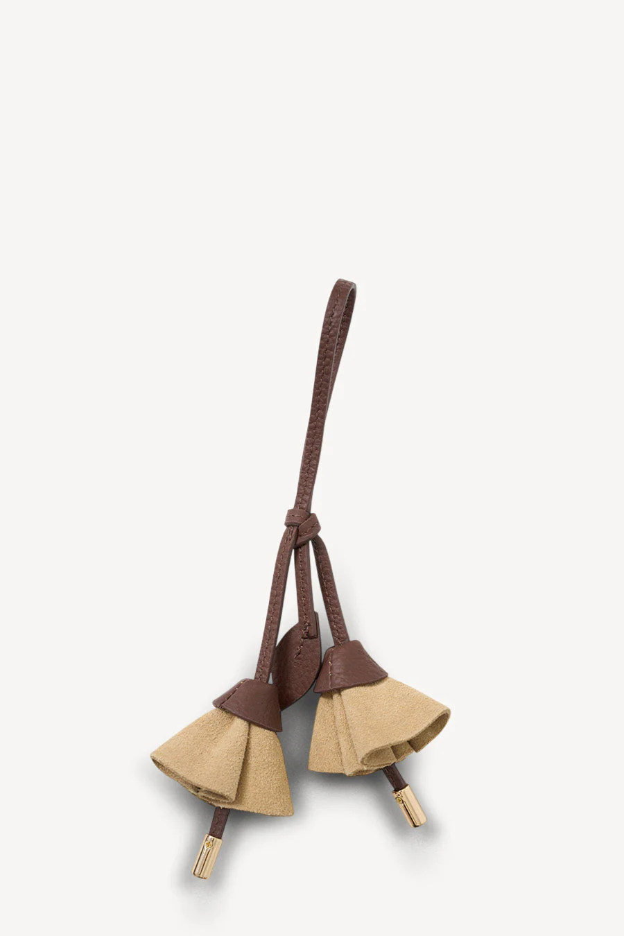 Saben Charm Lacing Bloom Raffia - Image 4