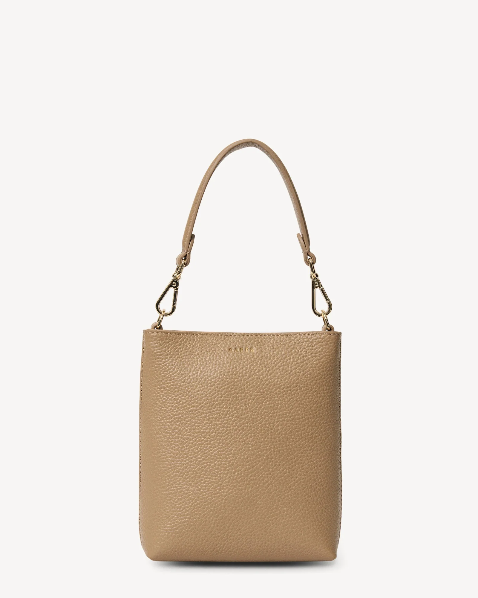 Saben Coco Mini Bag Tea - Image 5