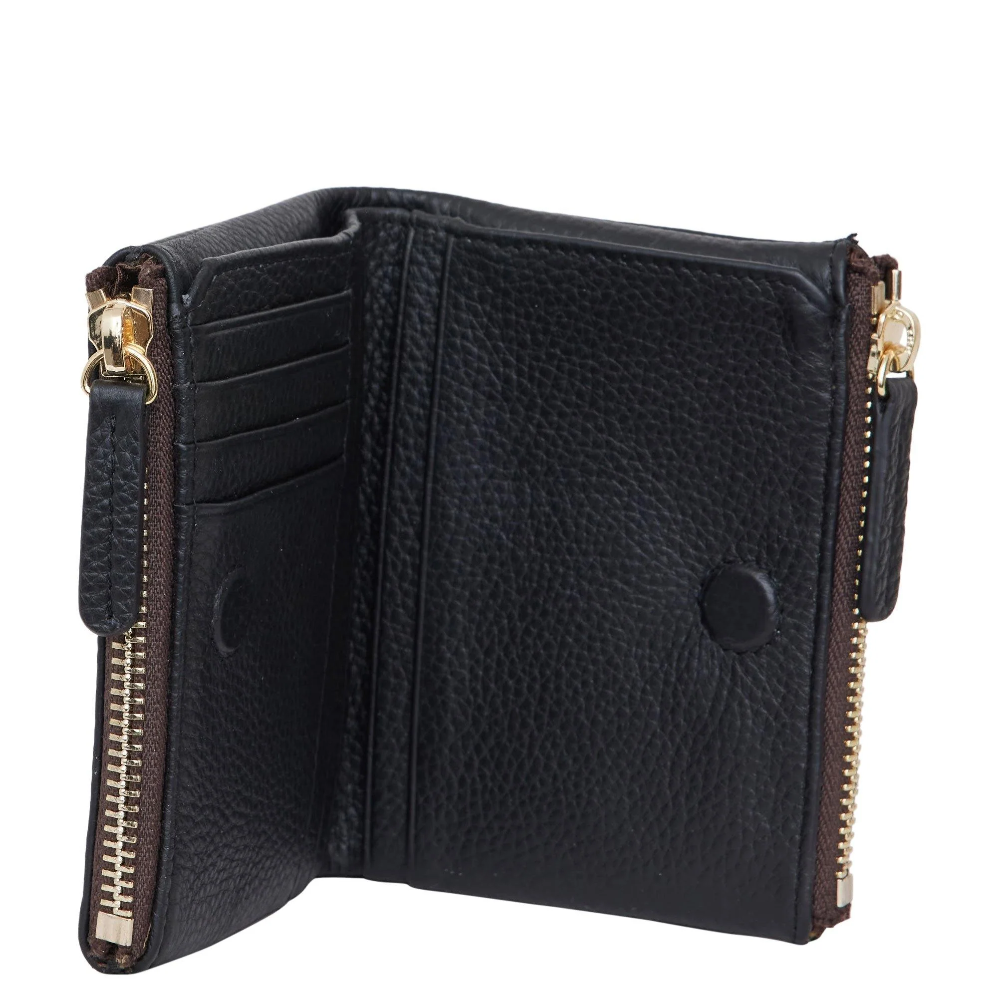 Saben Delilah Wallet Black - Image 3
