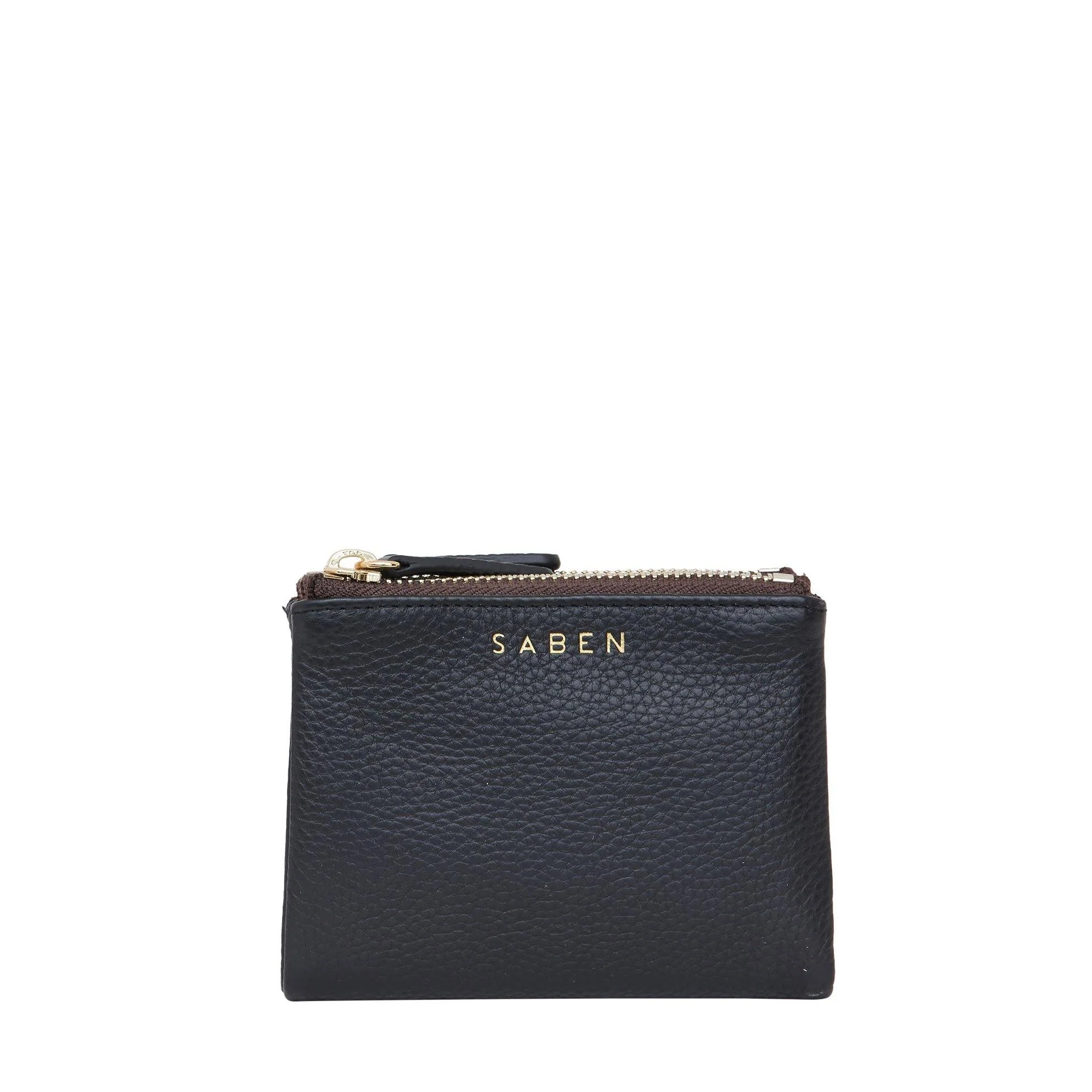 Saben Delilah Wallet Black - Image 4
