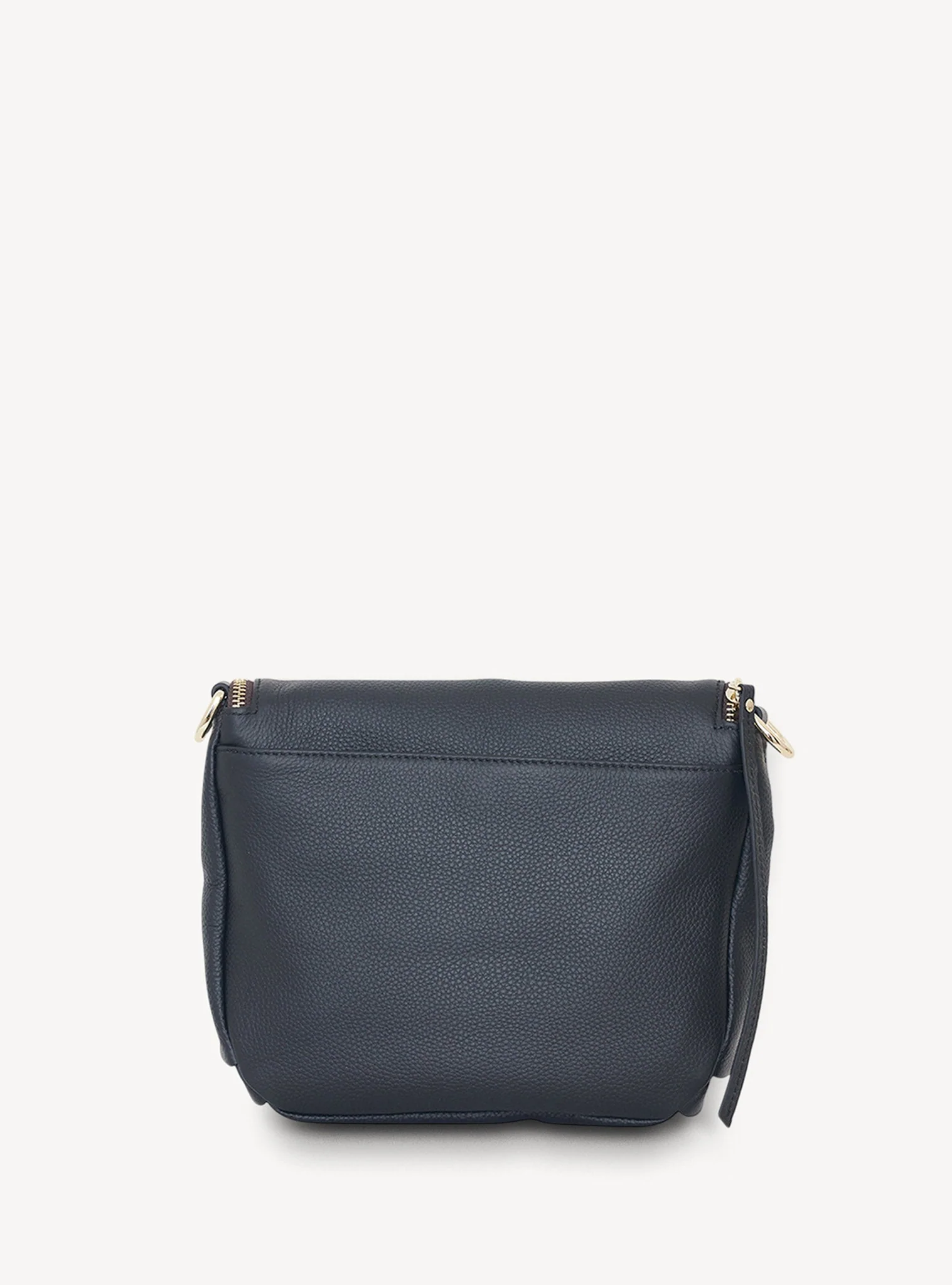 Saben Fifi Crossbody Bag Black - Image 5