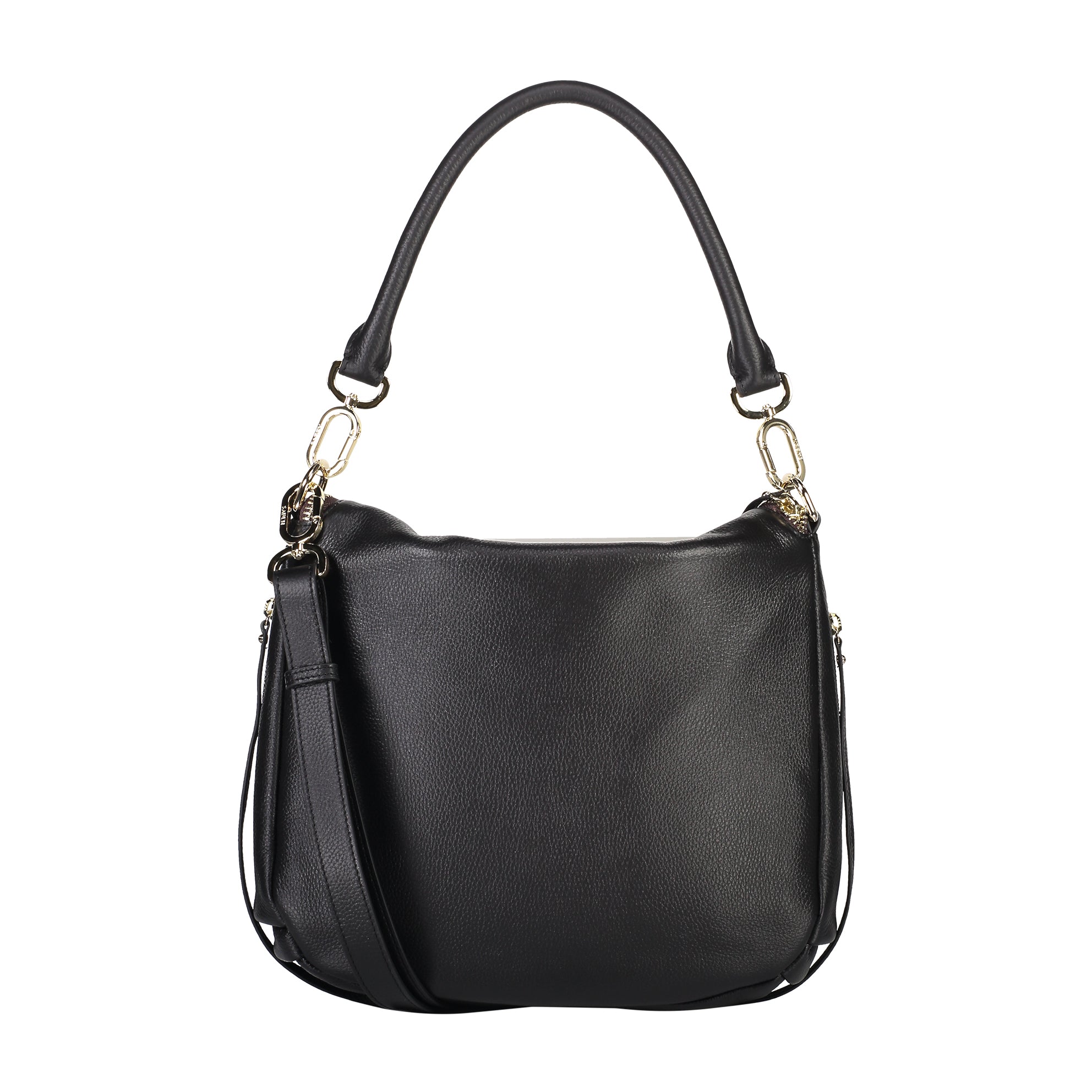 Saben Frankie Bag Black - Image 8