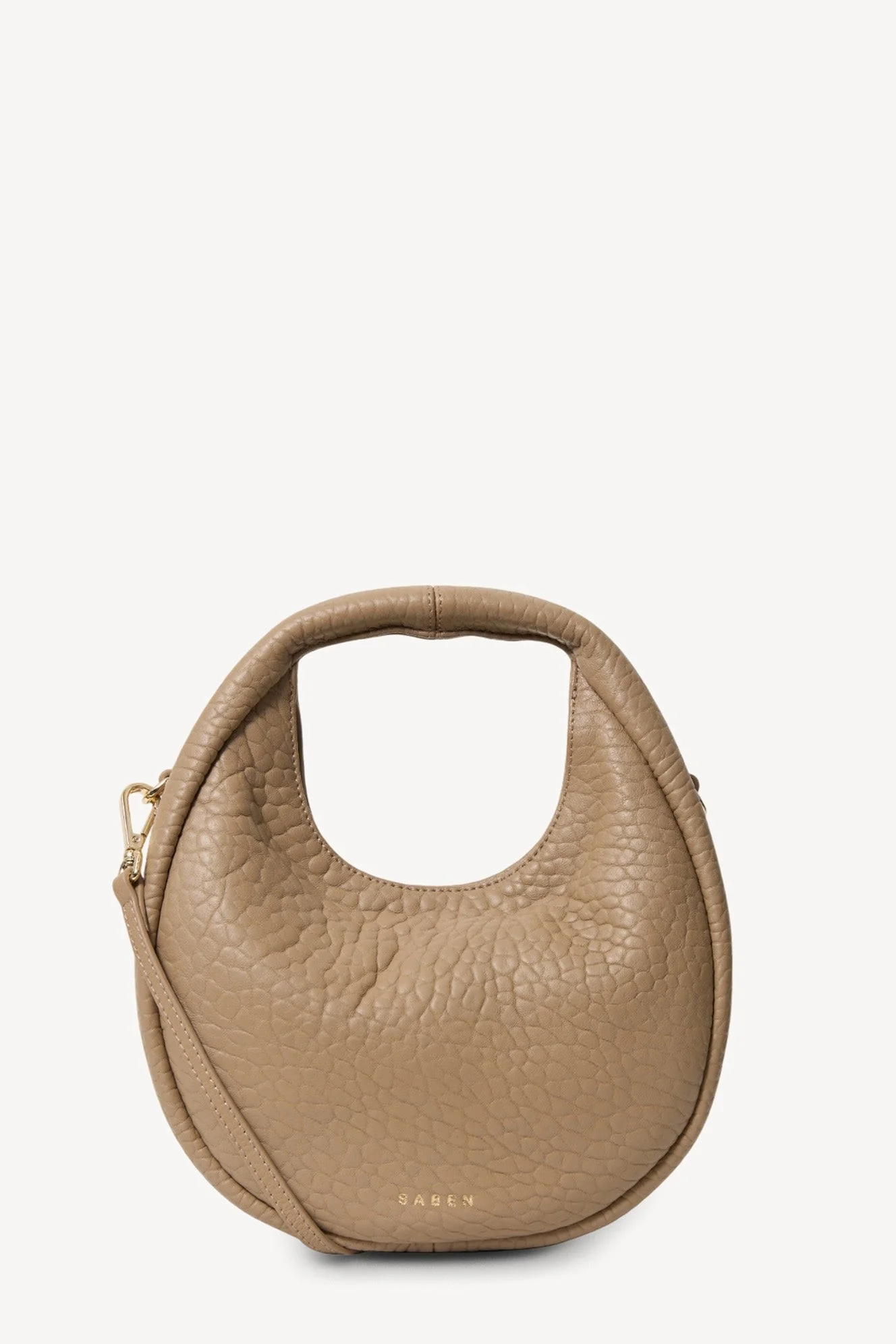 Saben Halle Mini Bag Tea - Image 2