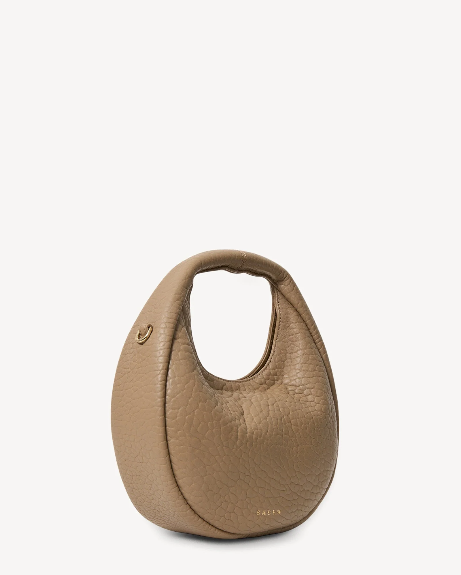 Saben Halle Mini Bag Tea - Image 4