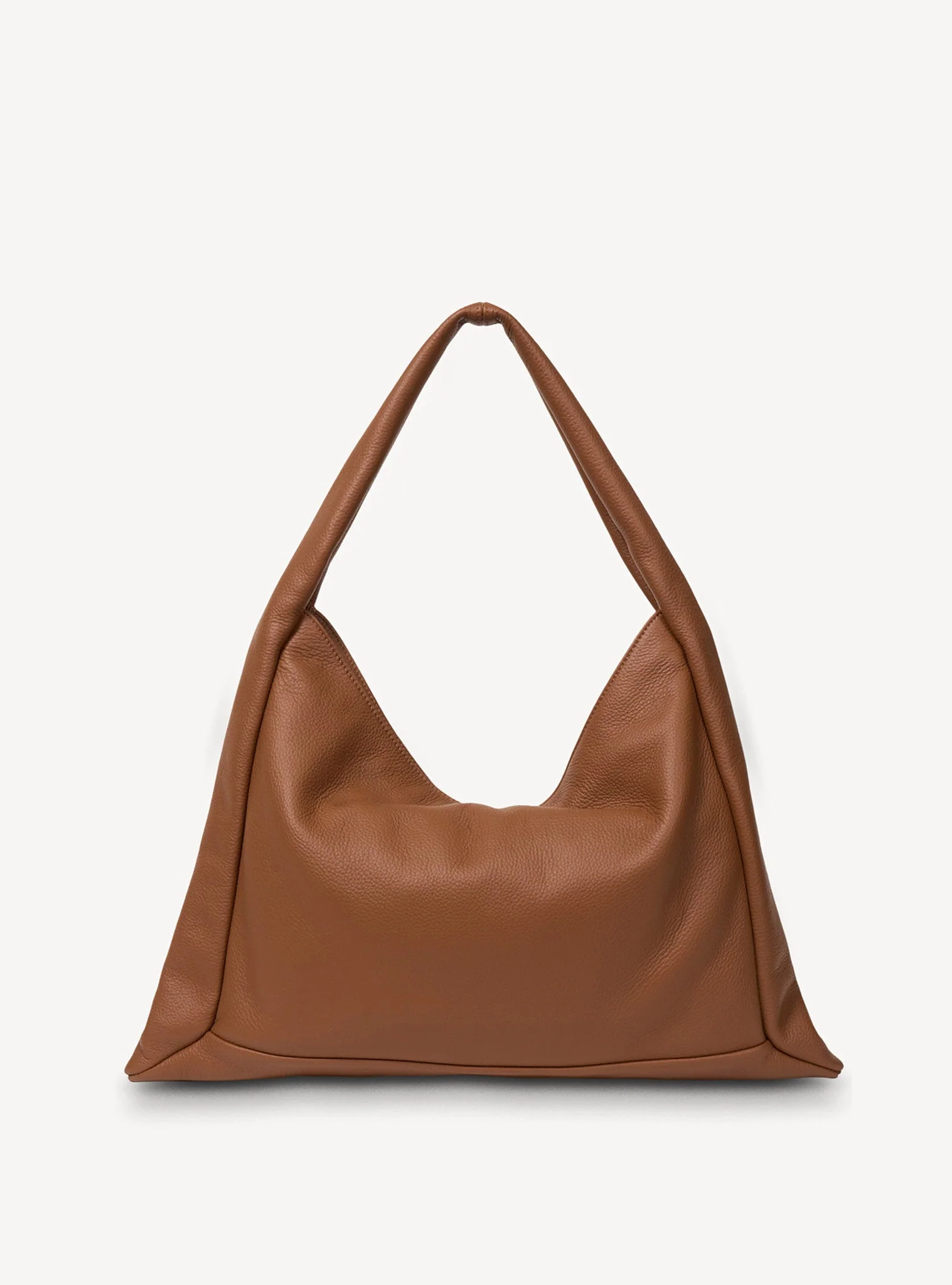 Saben Haze Shoulder Bag Tan Luxe - Image 5