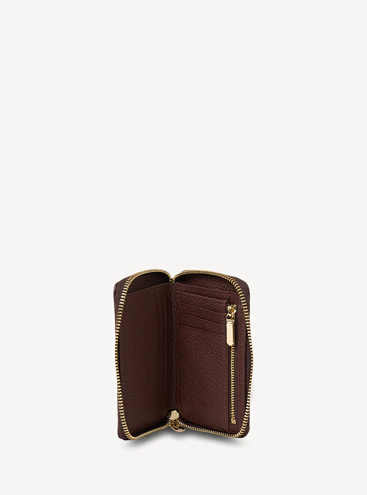 Saben Landry Wallet Espresso - Image 3