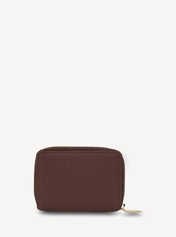 Saben Landry Wallet Espresso - Image 5