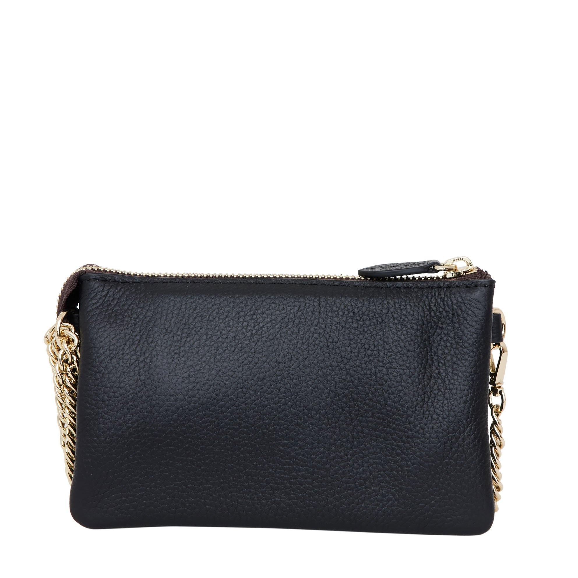 Saben Lily Black + Chain - Image 4