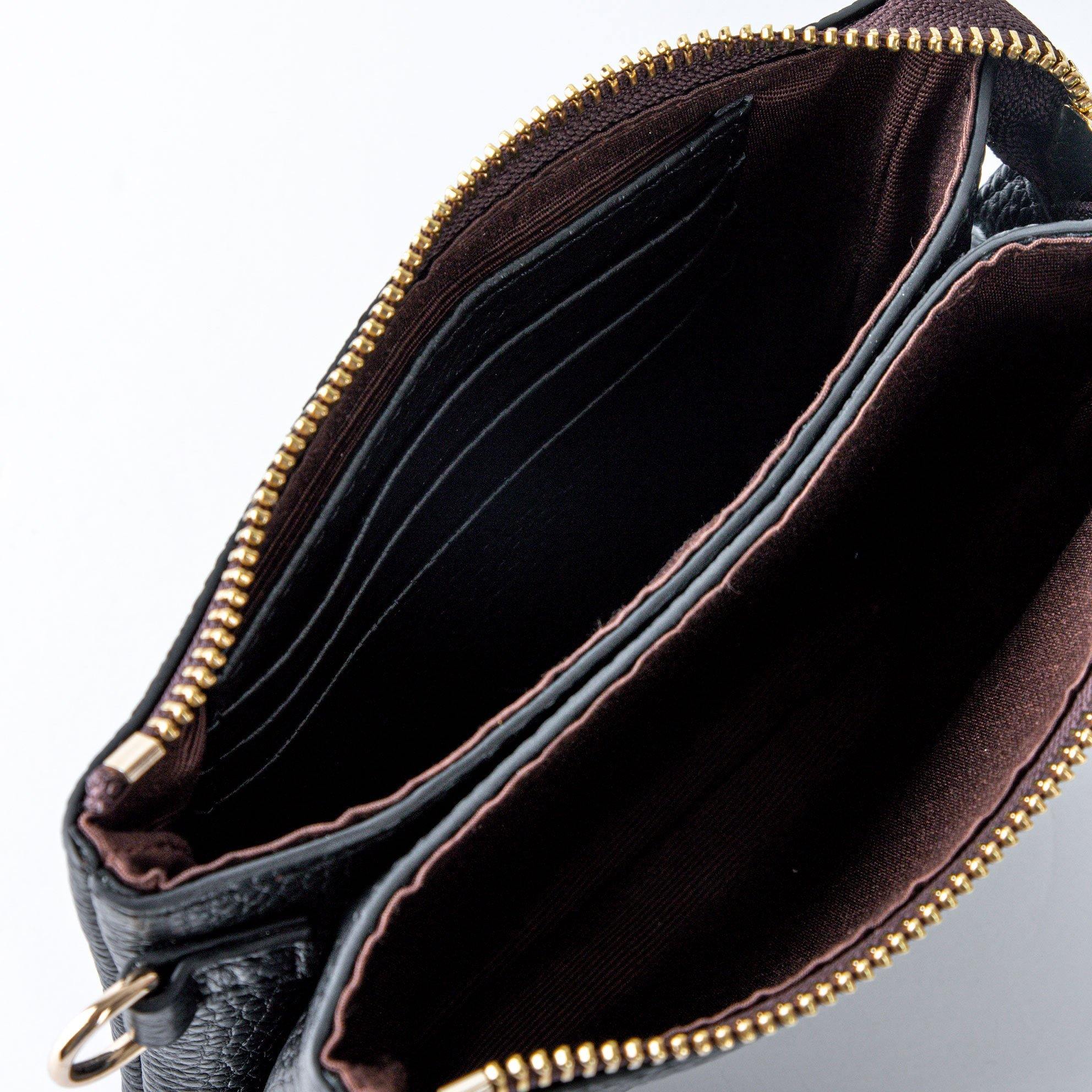 Saben Lily Black + Chain - Image 6