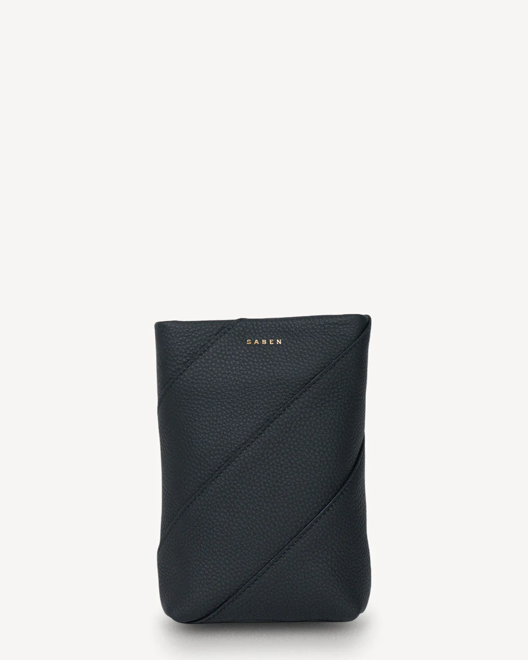 Saben Maggie Crossbody Black Bias - Image 4