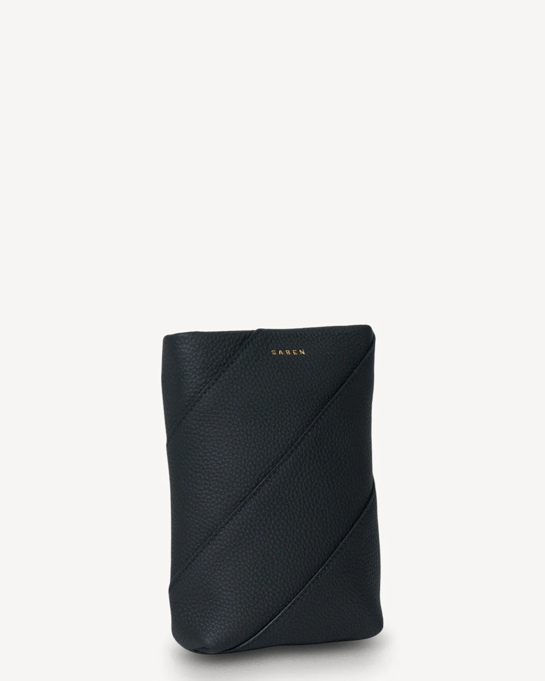 Saben Maggie Crossbody Black Bias - Image 7