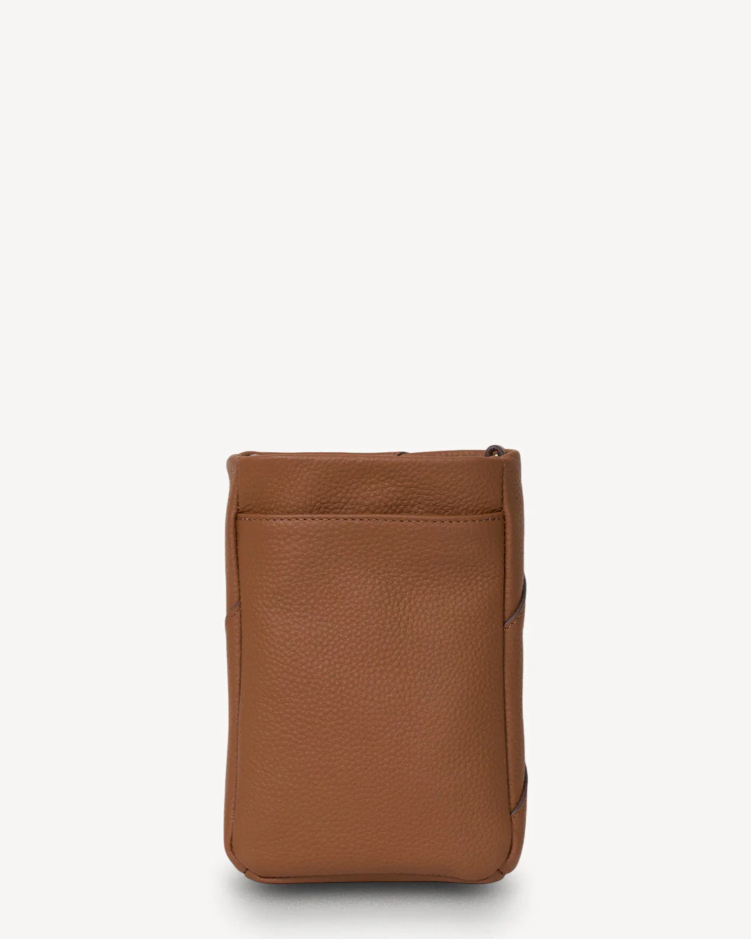 Saben Maggie Crossbody Tan Bias - Image 6