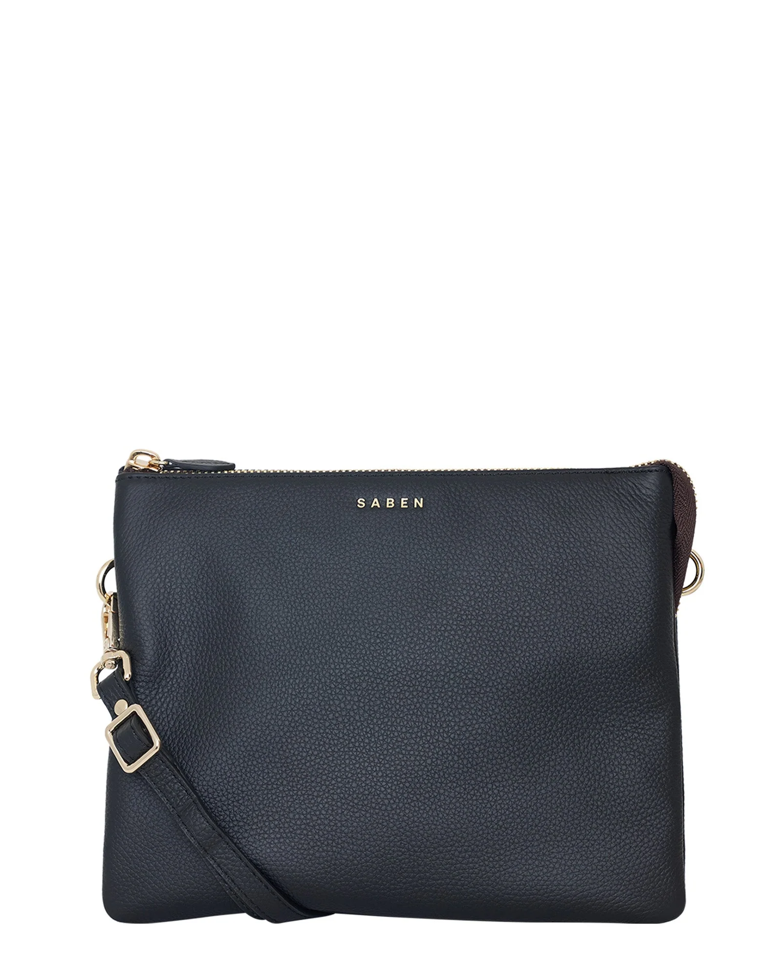 Saben Matilda Black + Chunky Chain - Image 10