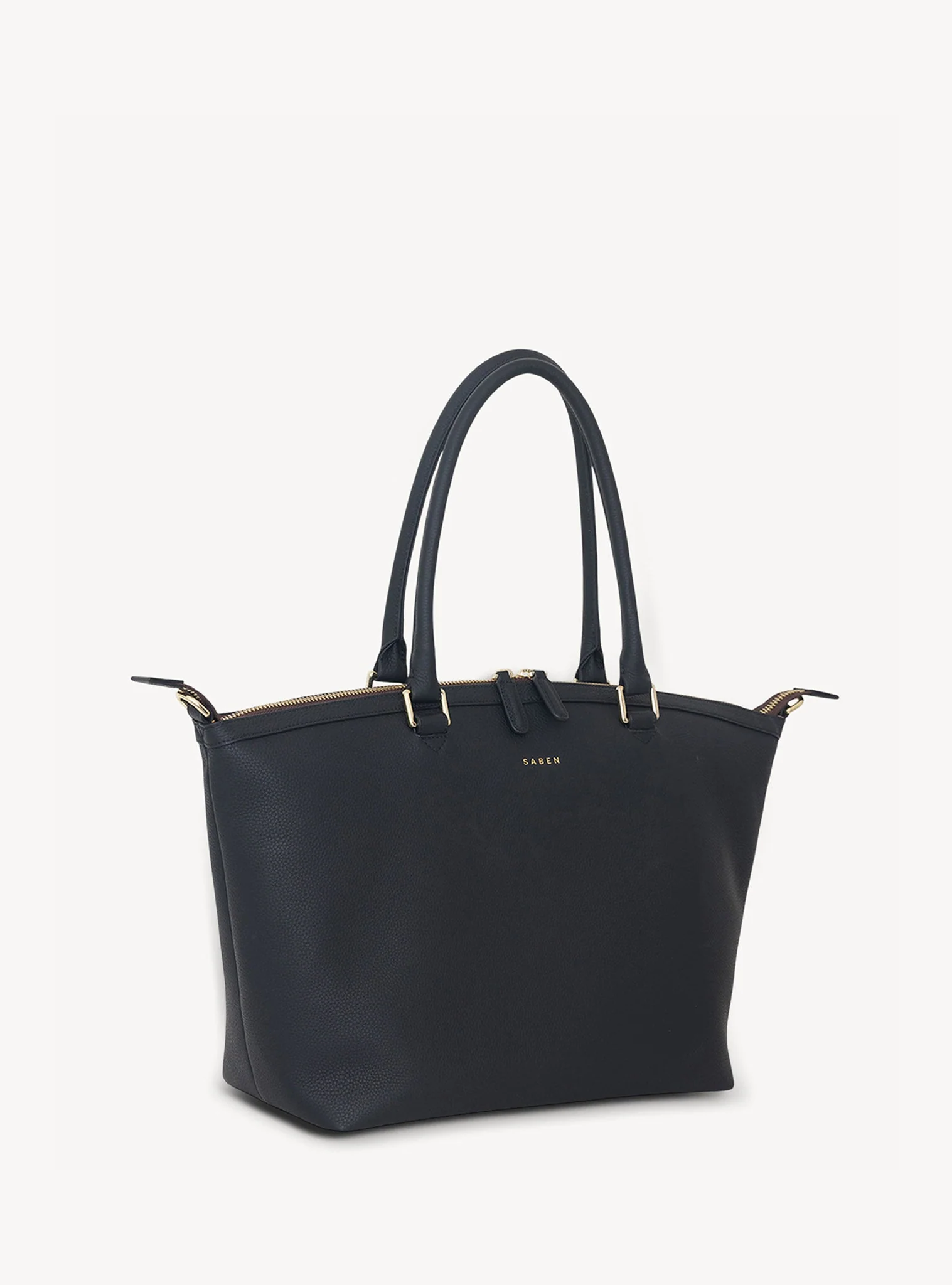 Saben Milan Carry-All Black - Image 5