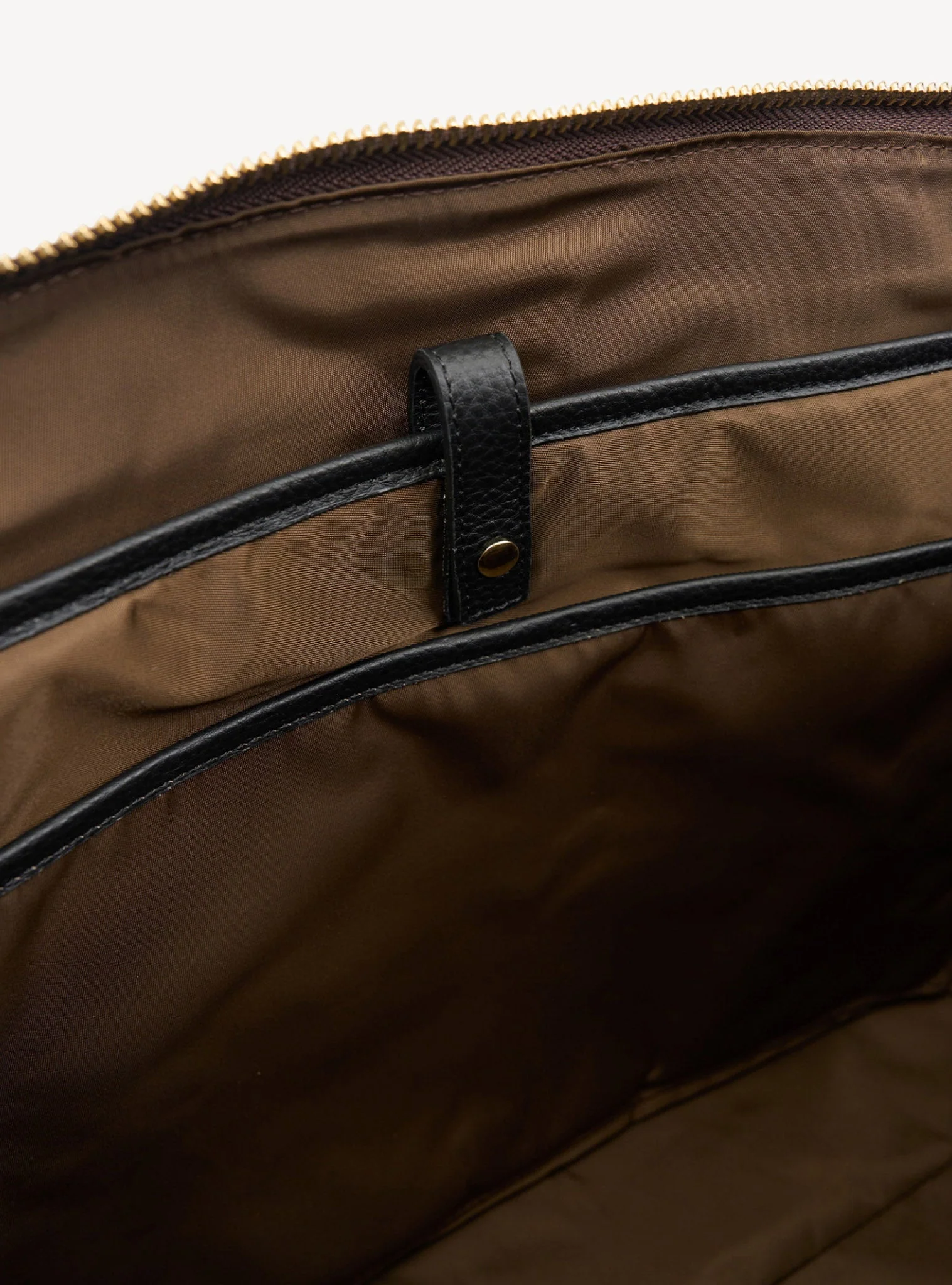 Saben Milan Carry-All Black - Image 6