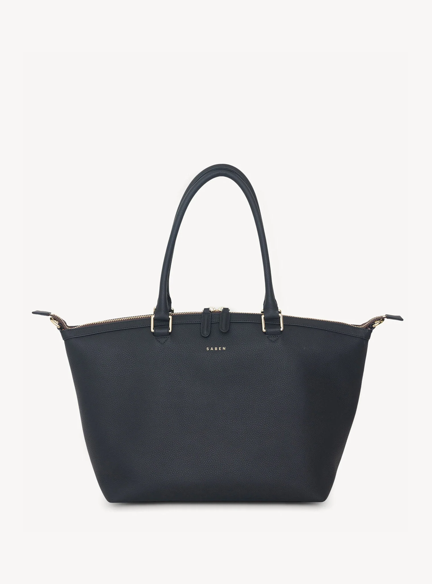 Saben Milan Carry-All Black - Image 7
