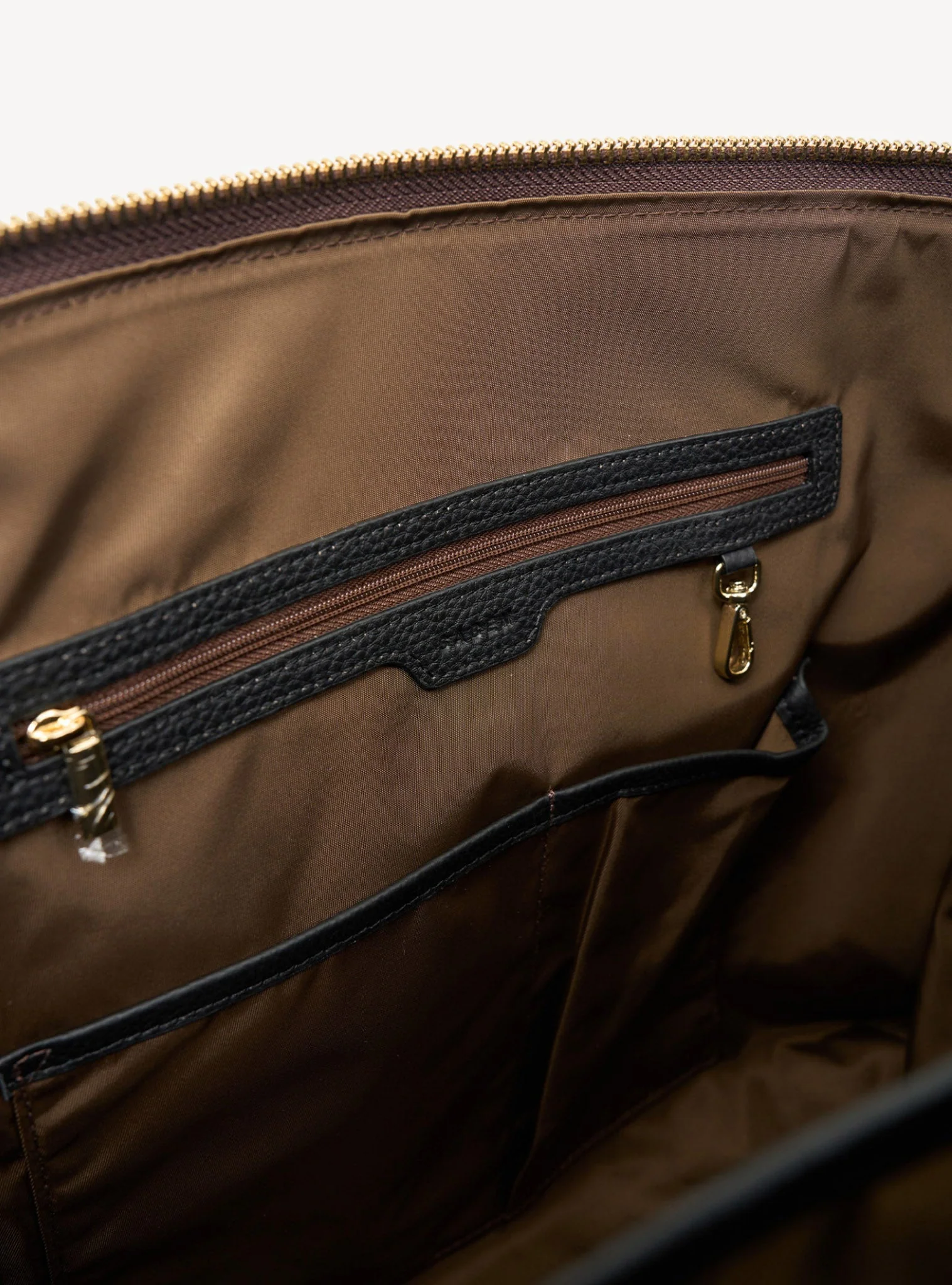 Saben Milan Carry-All Black - Image 8