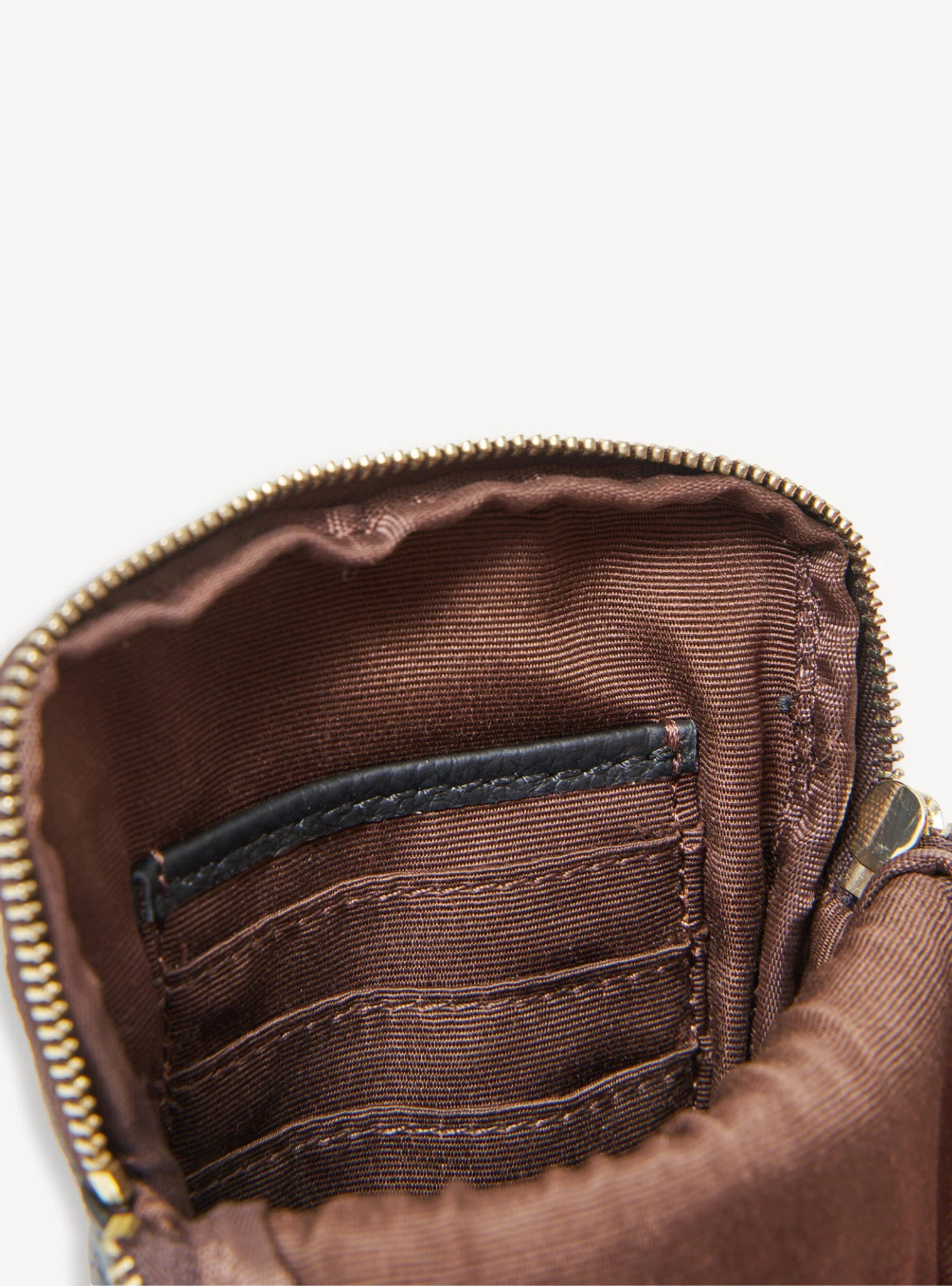 Saben Nikko Pocket Phone Sling Black Bubble - Image 5