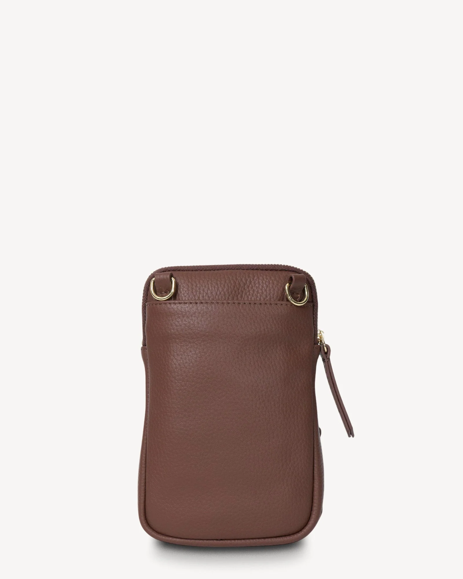 Saben Nikko Pocket Phone Sling Umber Bubble - Image 7