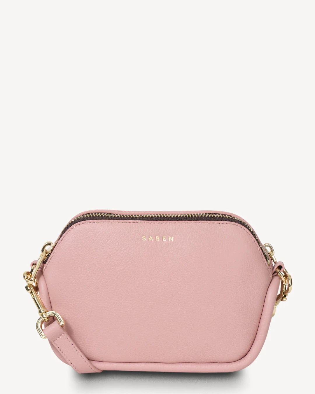 Saben Odile Crossbody Desert Rose - Image 2