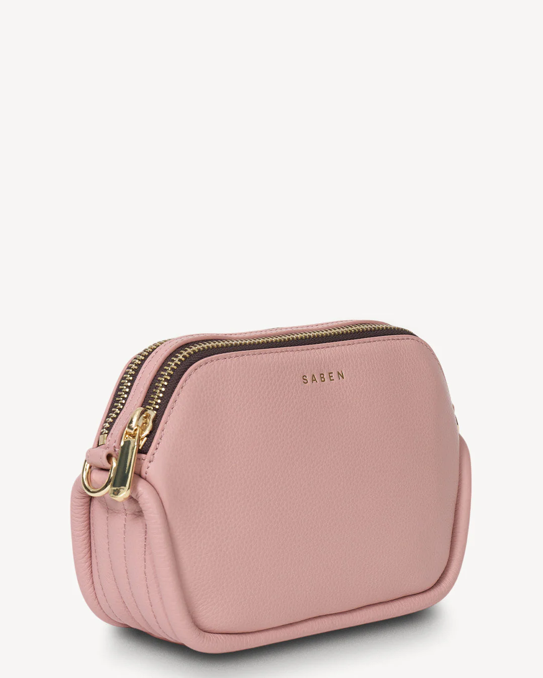 Saben Odile Crossbody Desert Rose - Image 4
