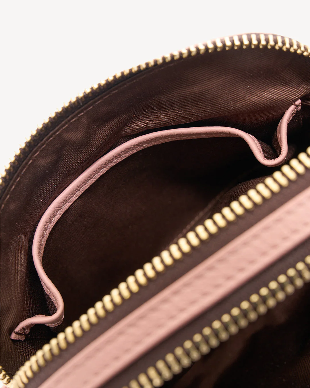 Saben Odile Crossbody Desert Rose - Image 5