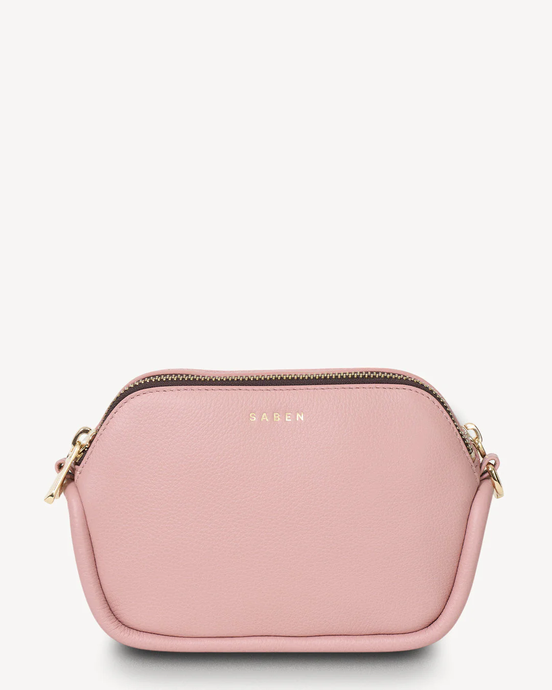 Saben Odile Crossbody Desert Rose - Image 6