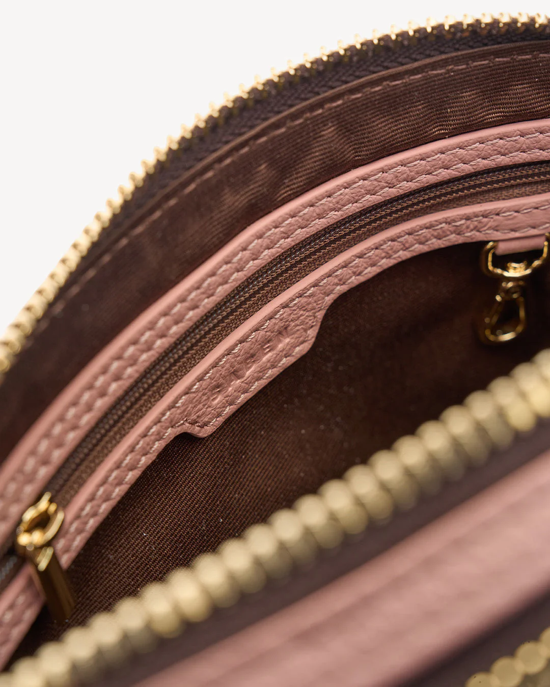Saben Odile Crossbody Desert Rose - Image 7