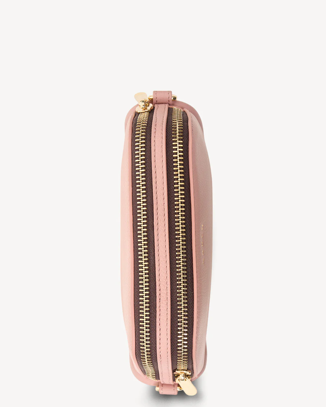 Saben Odile Crossbody Desert Rose - Image 9